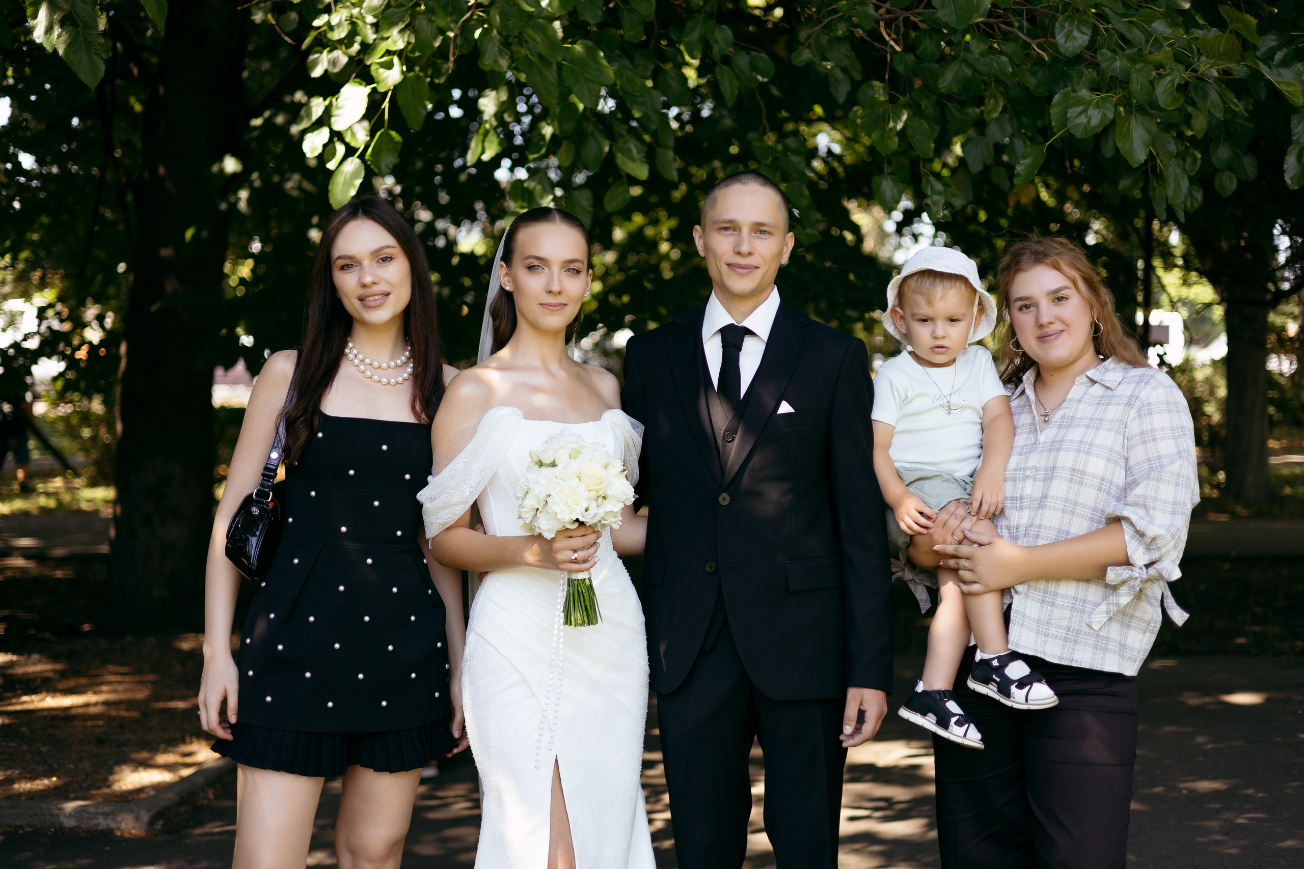 Роман и Анастасия. Свадебный  и семейный фотограф в Краснодаре