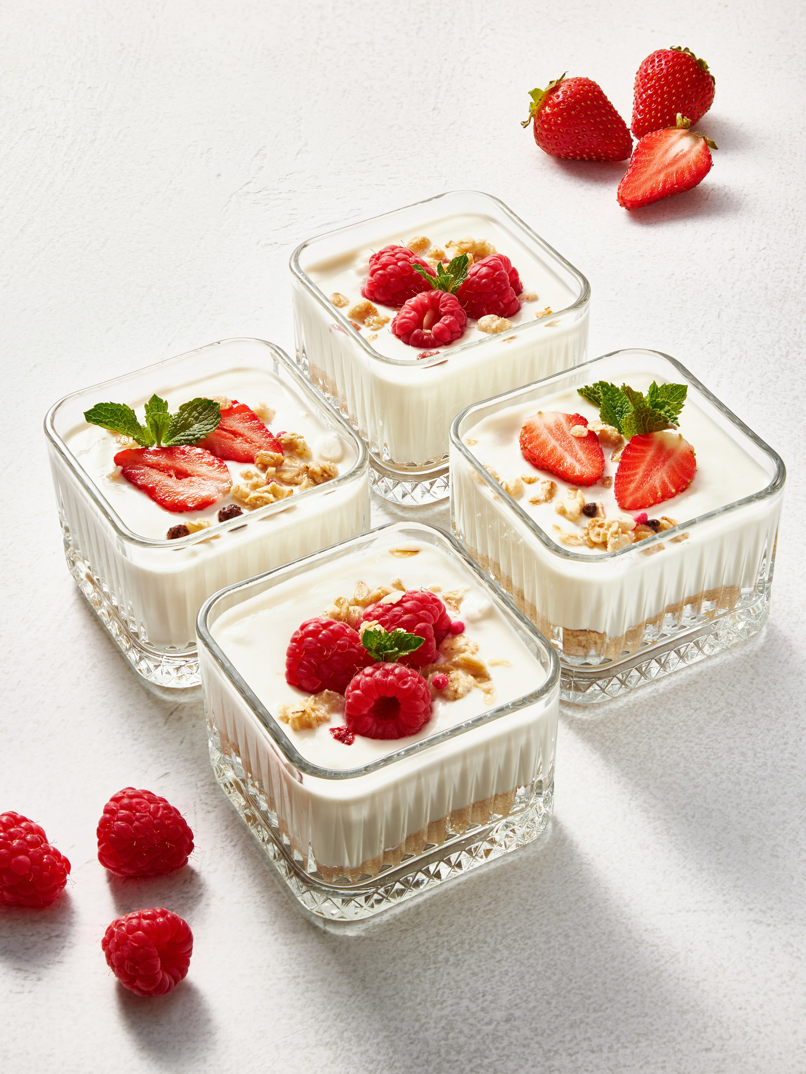 Салатники. Портфолио