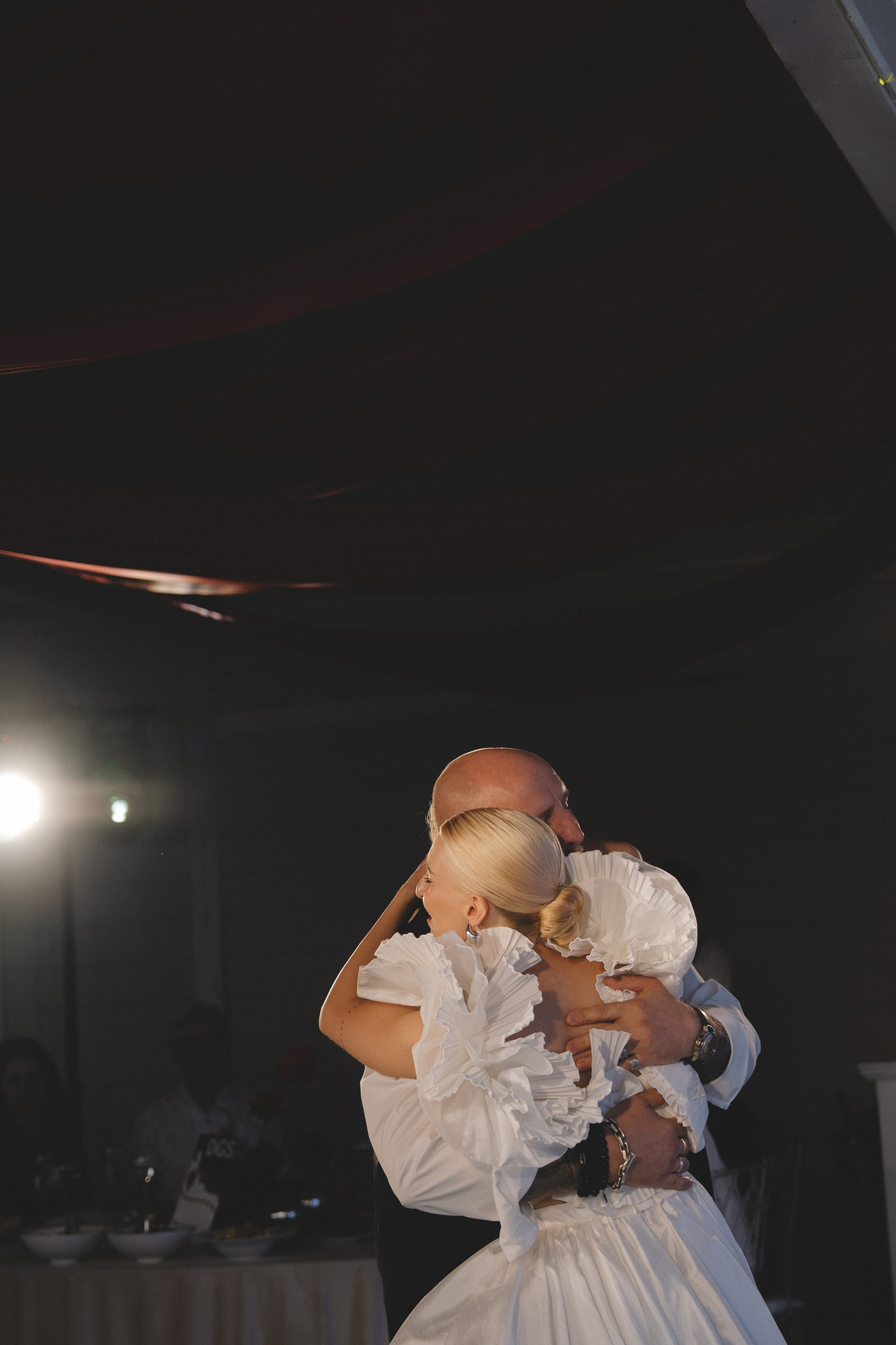 Лада & Денис. Фотограф Наталья Воронина Москва