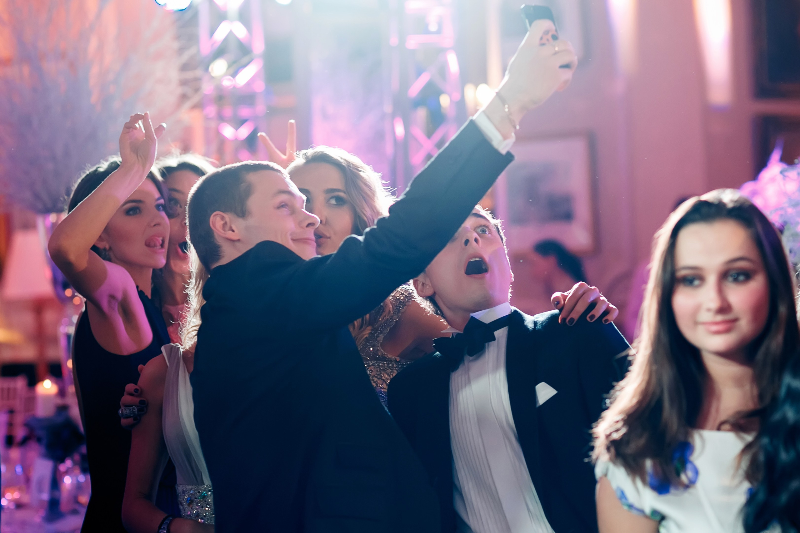 Дмитрий и Евгения. Свадебный, портретный и репортажный фотограф Дмитрий Карпов