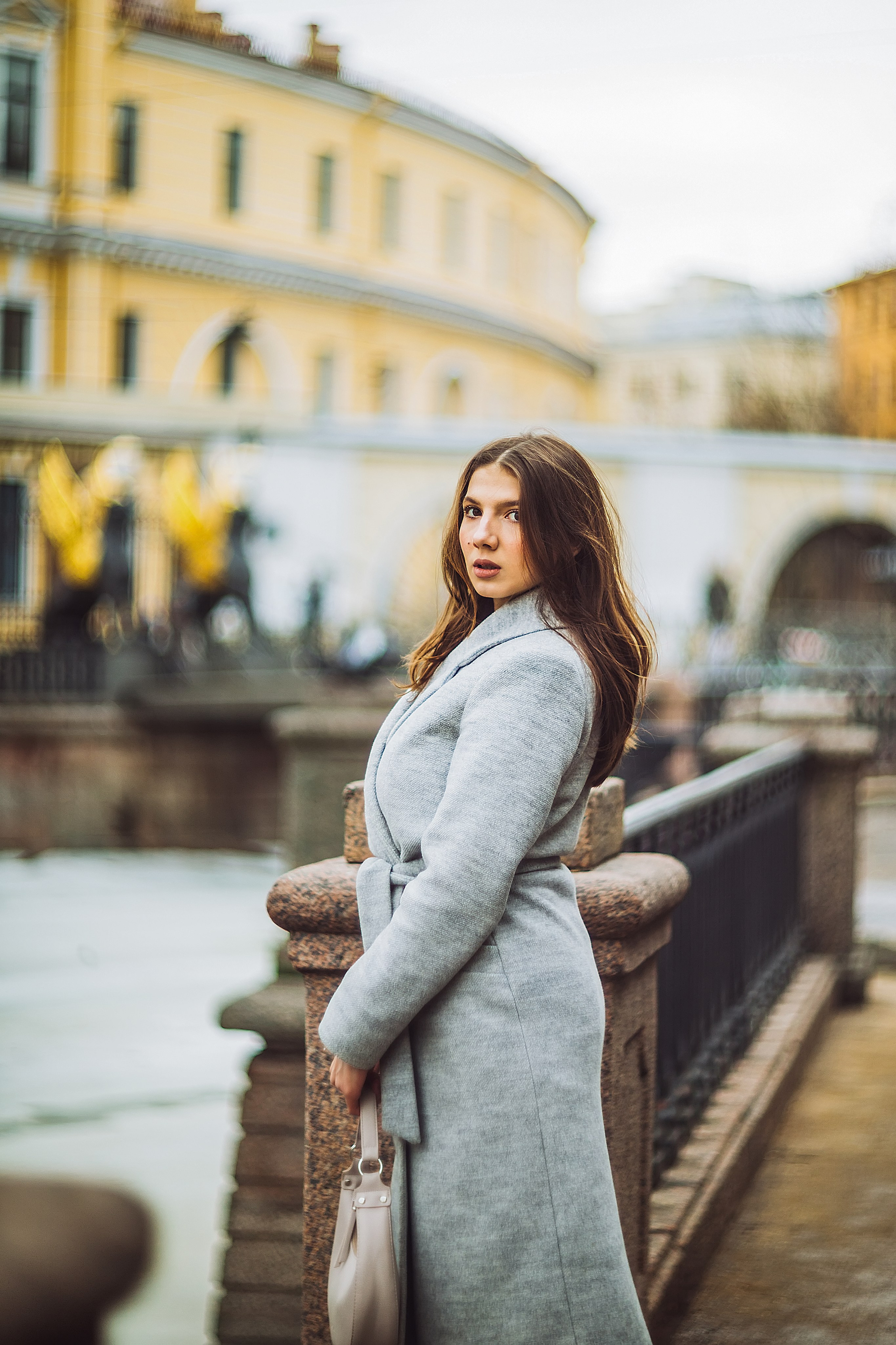 Фотосессия в центре Петербурга. Фотограф Вероника Весна| Санкт-Петербург | Питер | Спб | Петербург|