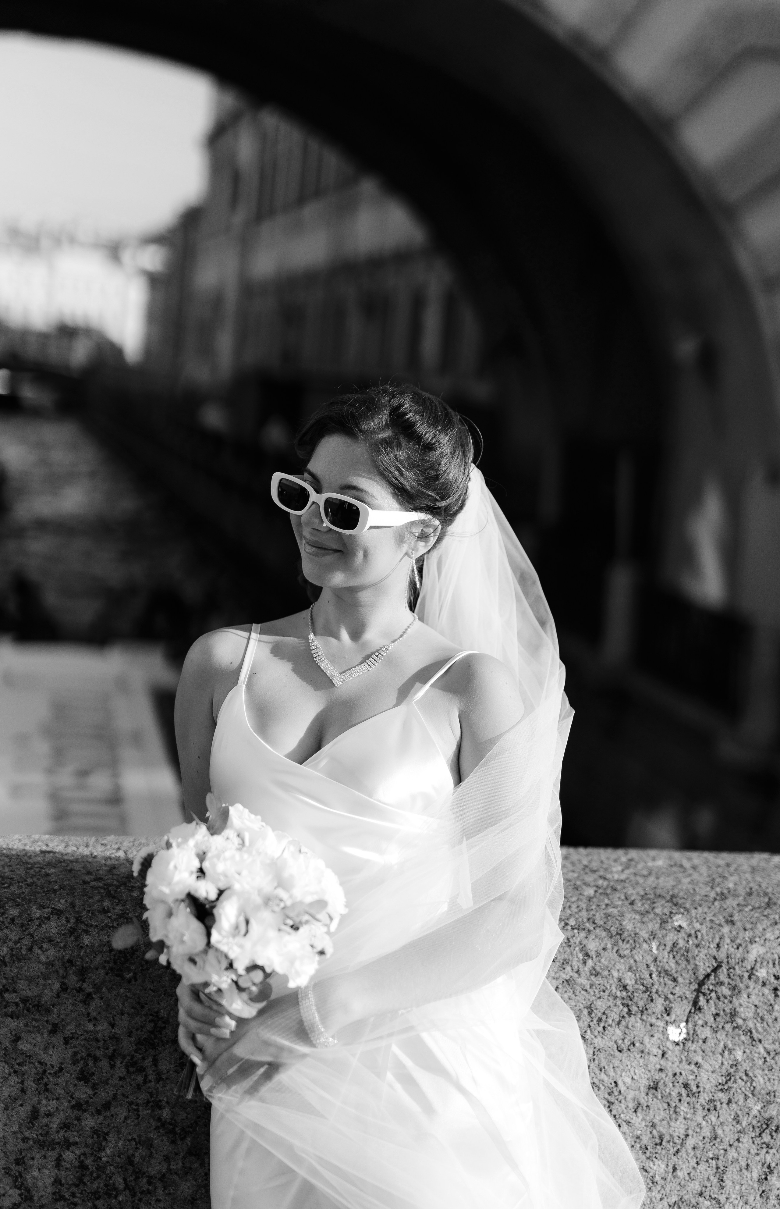 Данил Лера. Свадебный фотограф СПб Евгения Орлова