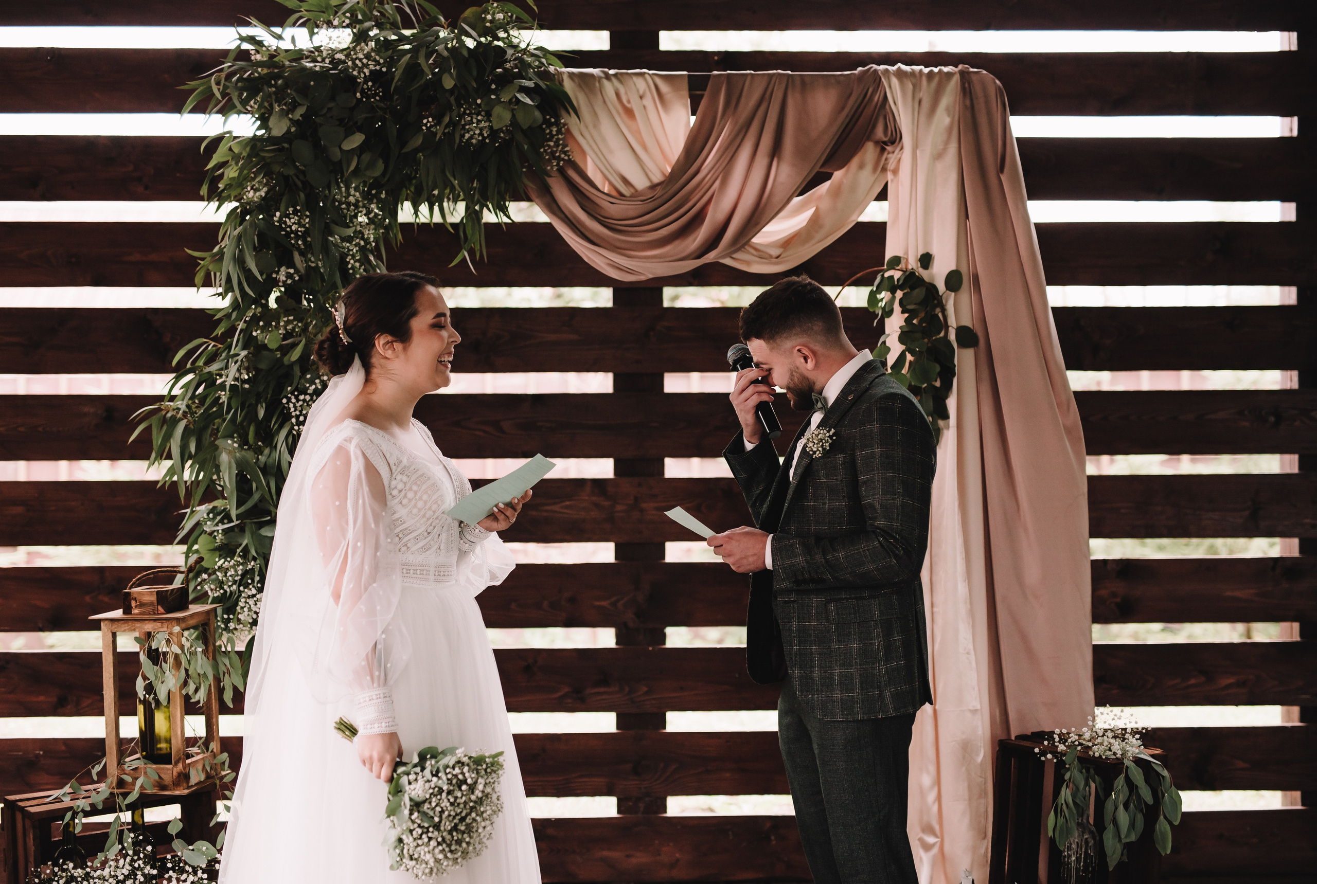 Данил Оксана. Свадебный фотограф СПб Евгения Орлова