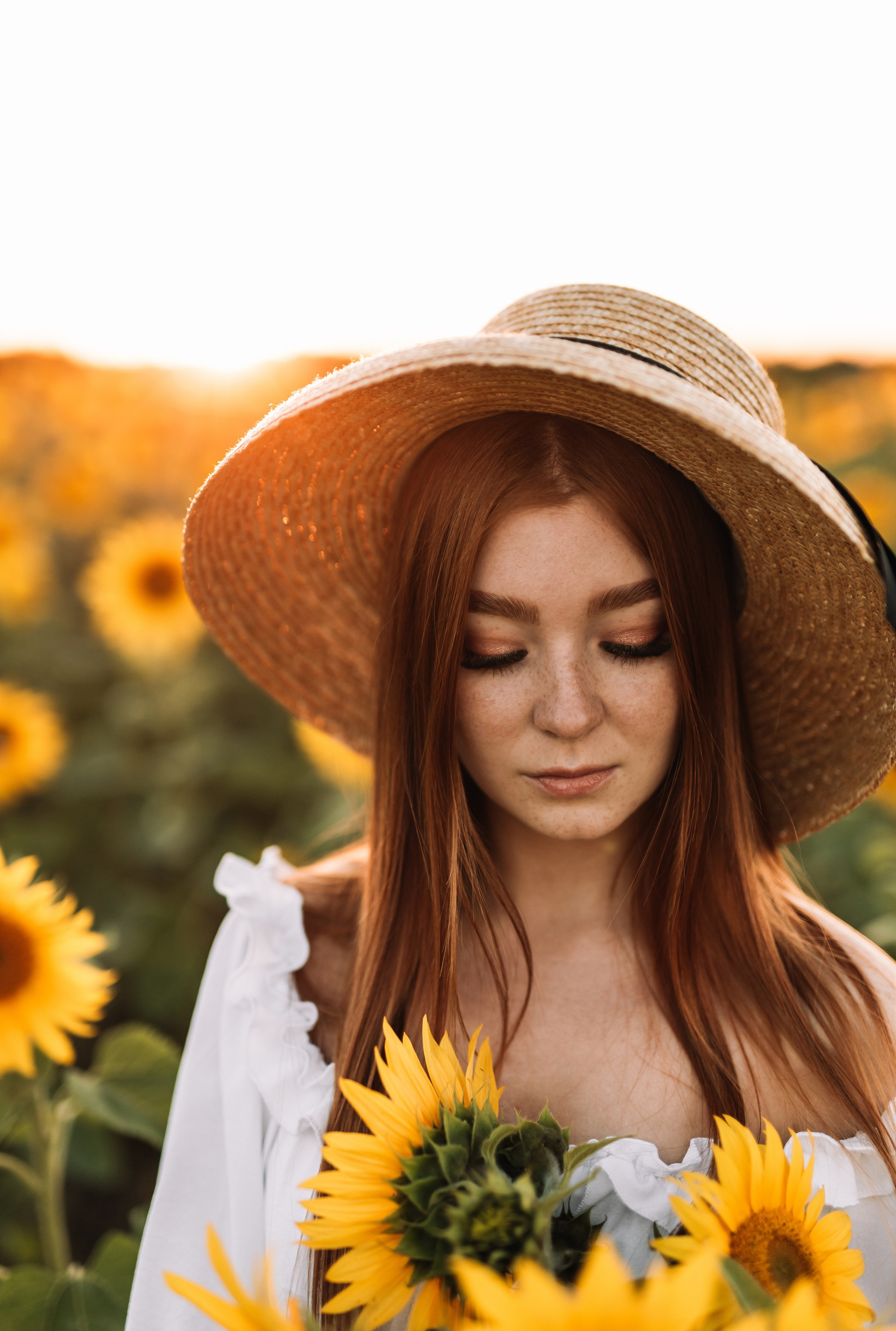 Света. Свадебный фотограф СПб Евгения Орлова