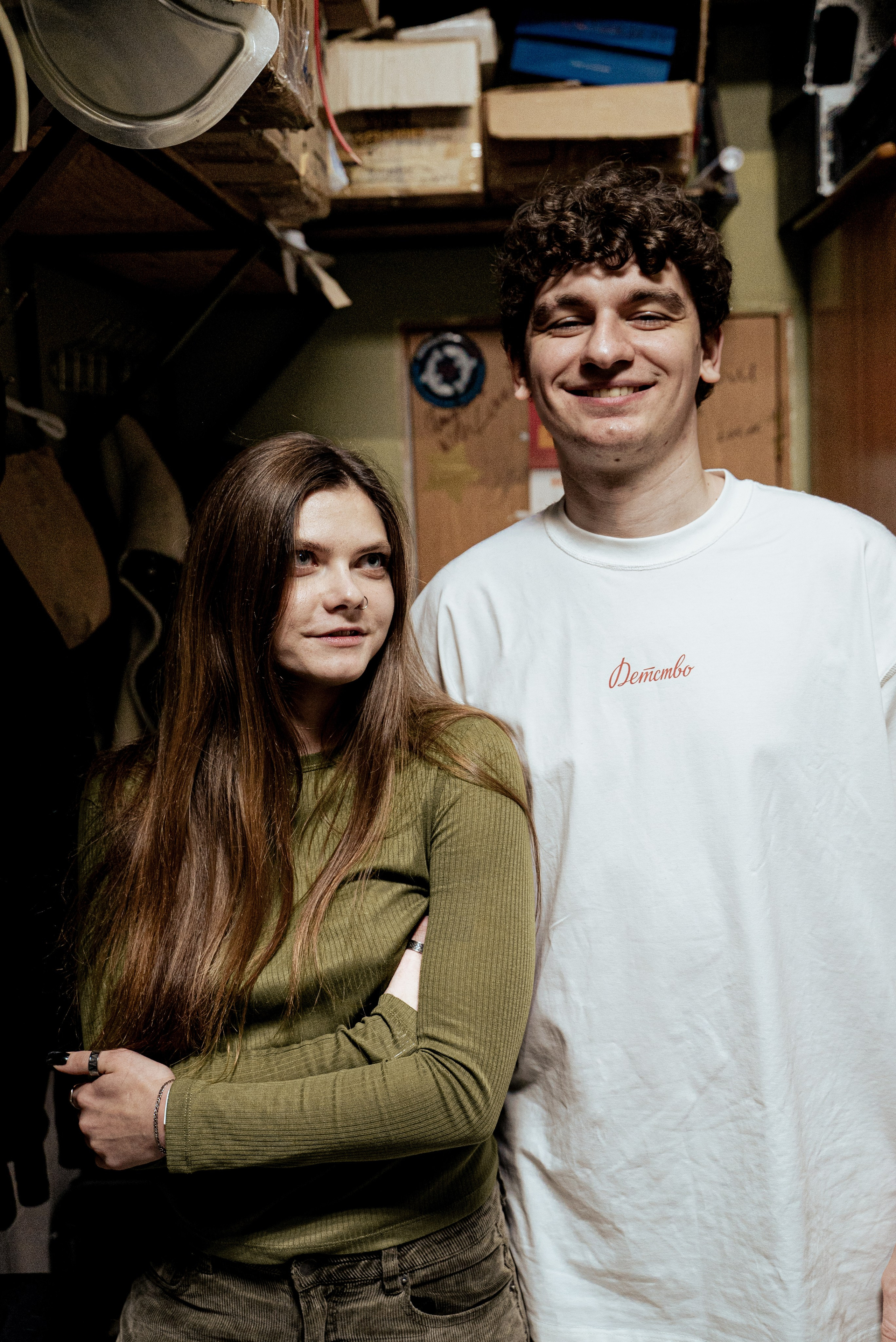 Драгни. ФОТОГРАФ ВЛАДИВОСТОК НИКИТА КОРОЛЁВ