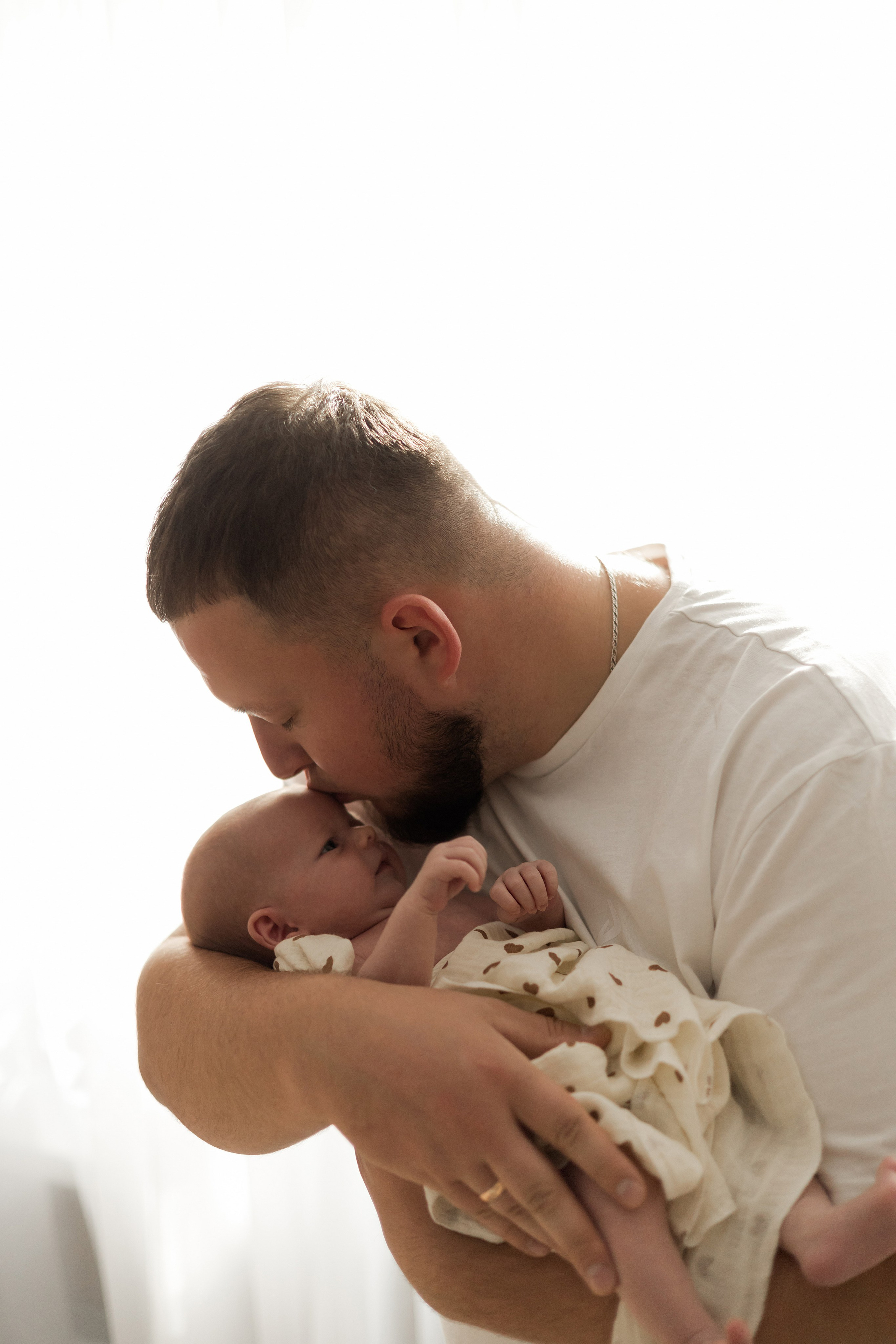 Полина, Коля и Саша. Свадебный фотограф в Пскове и Санкт-Петербурге | Анна Голикова