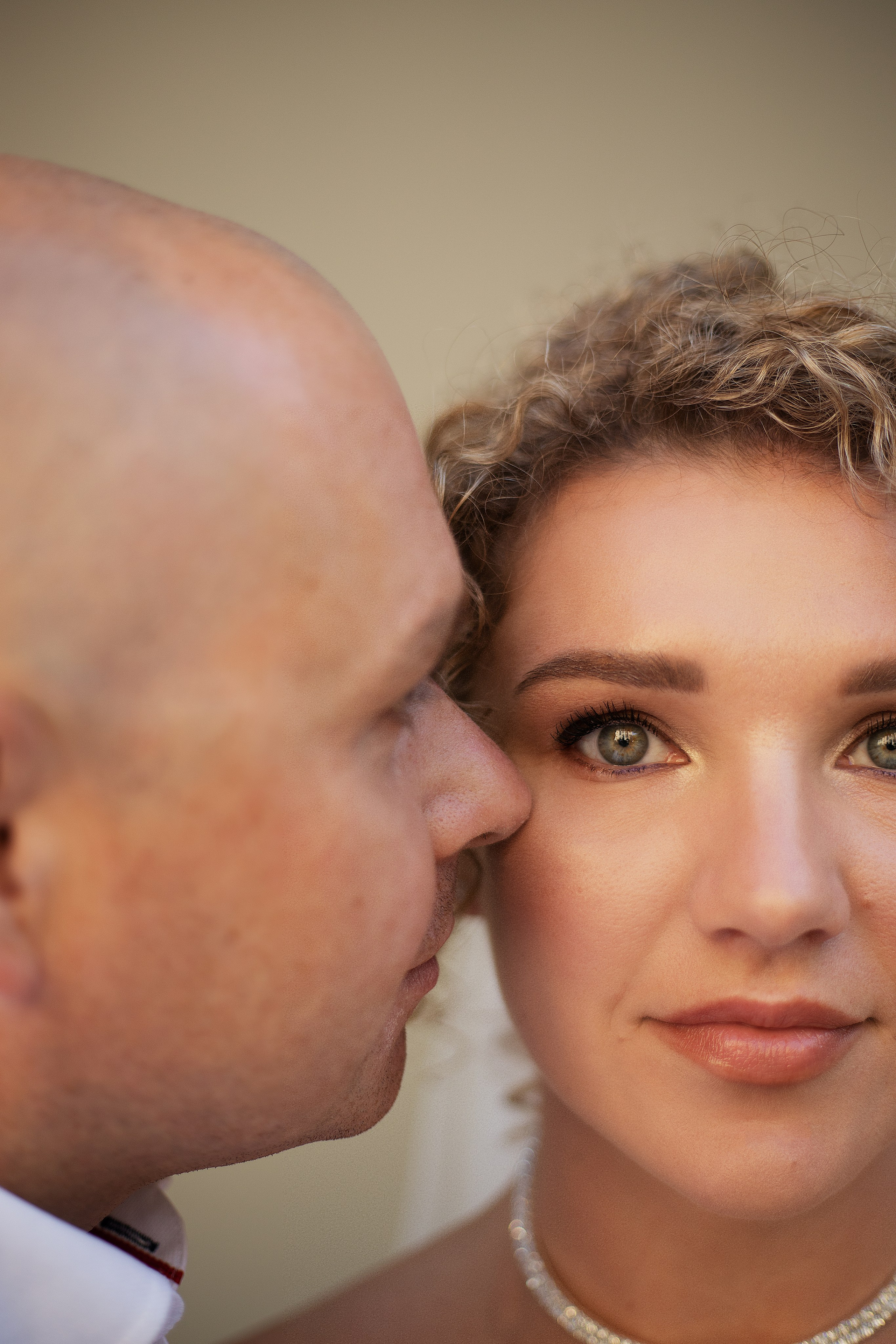 Свадебные прогулки (свадьба для двоих). Контент-фотограф в Калининграде (Москве) Наталья Кеворкова