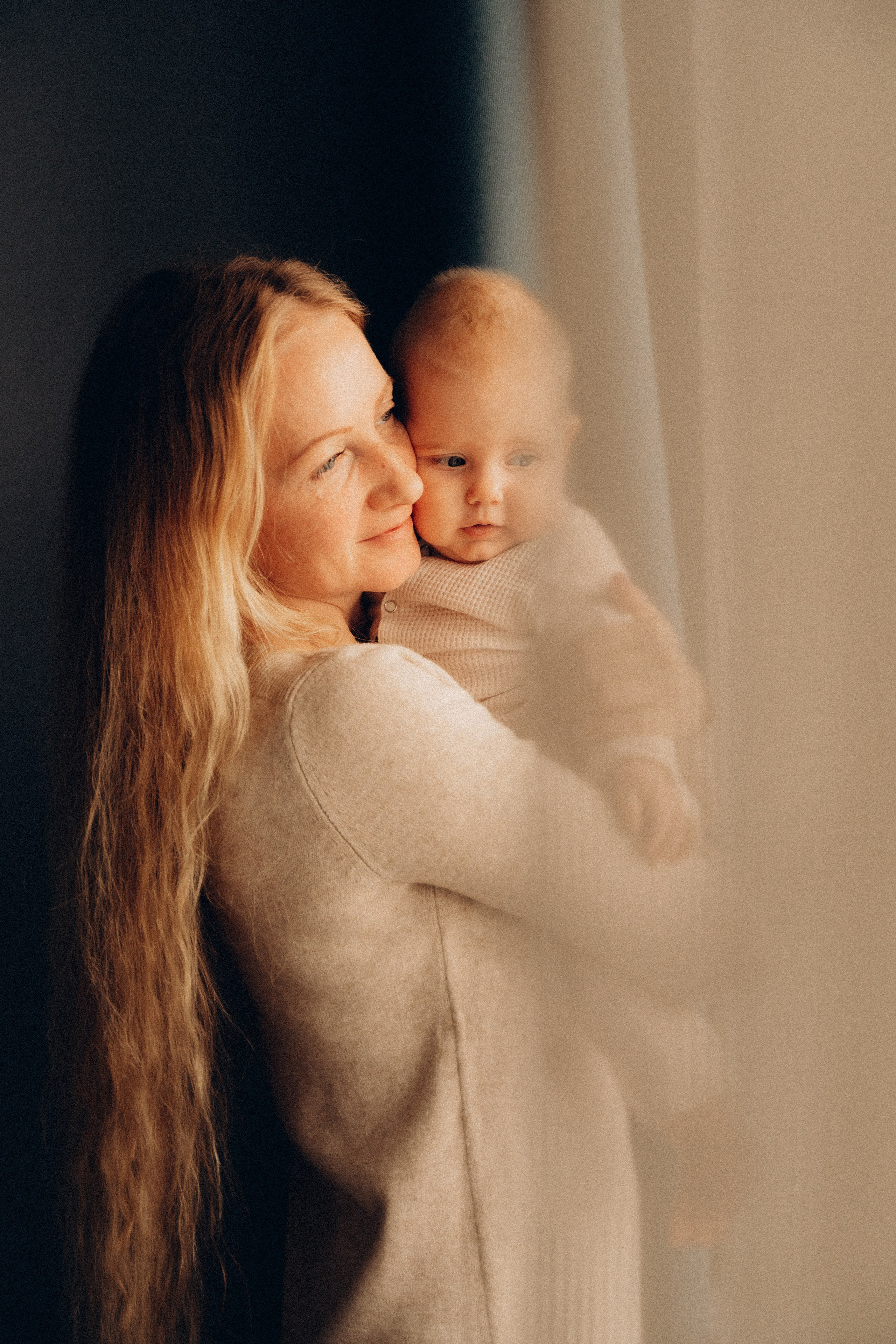 Домашняя история. Фотограф в Анапе Климушина Ангелина