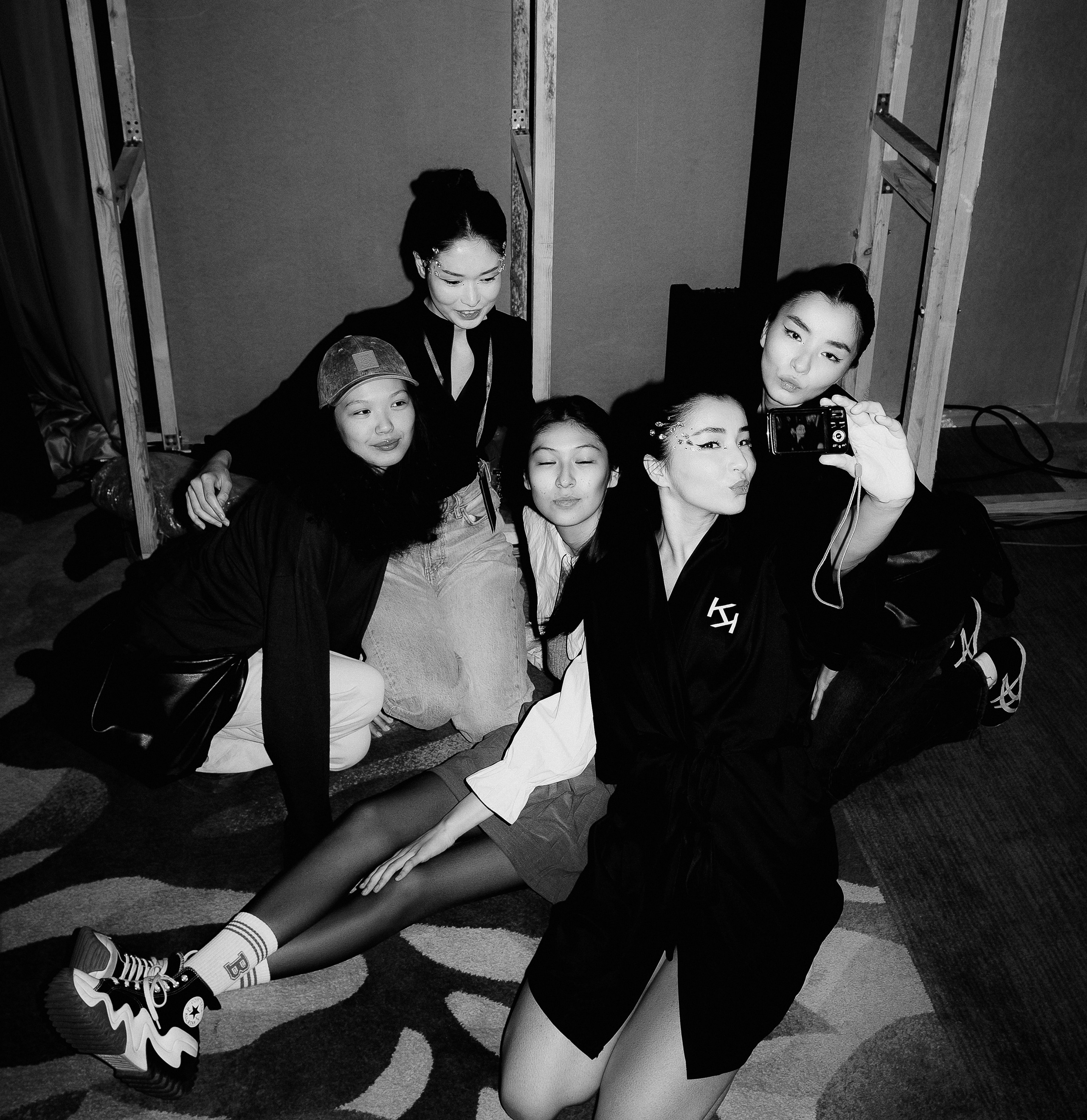 VISA FWA SEASON 9. Фотограф Алматы | Весь мир — Никита Колодин