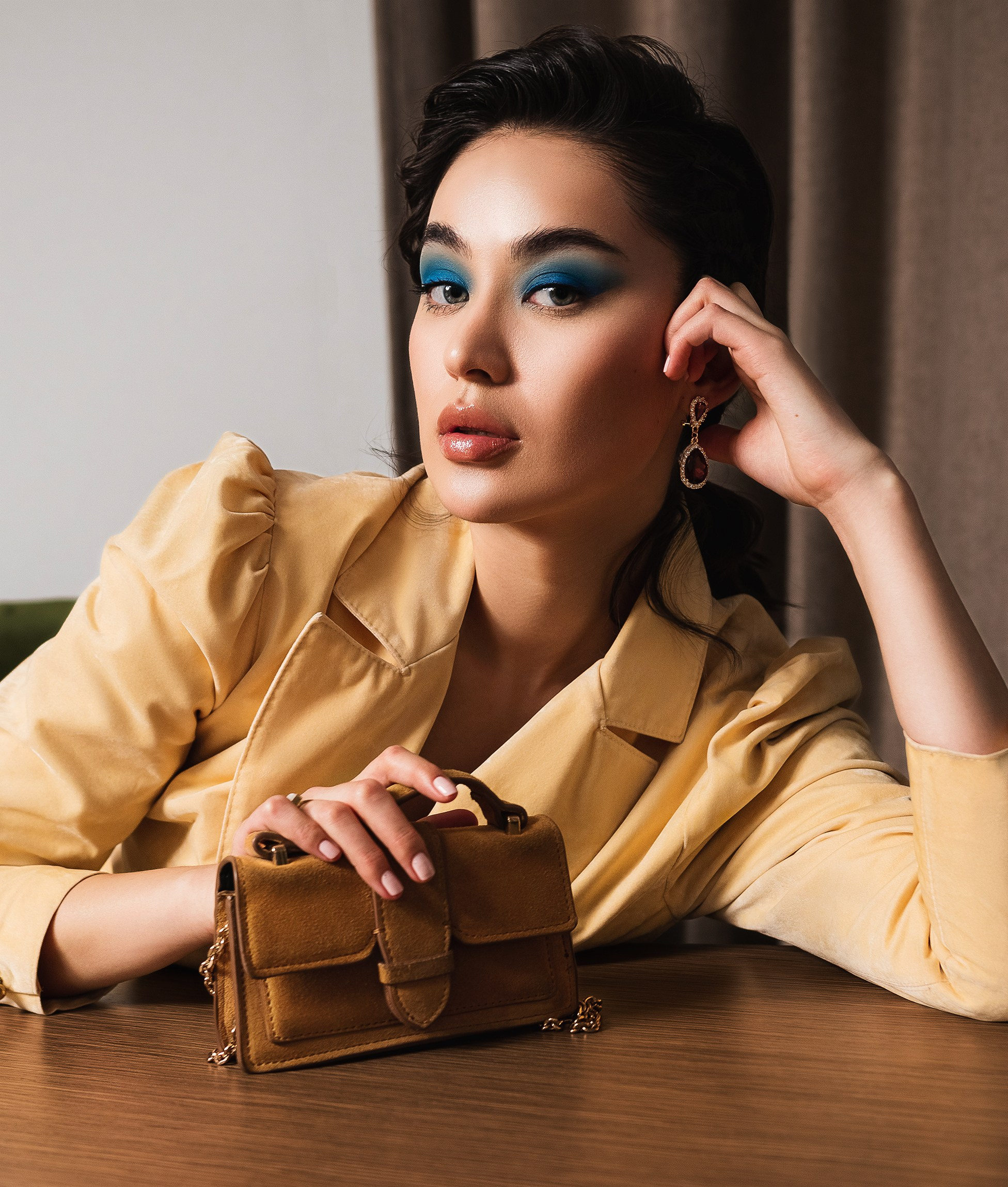 HOTEL STORY. Фотограф Алматы | Весь мир — Никита Колодин