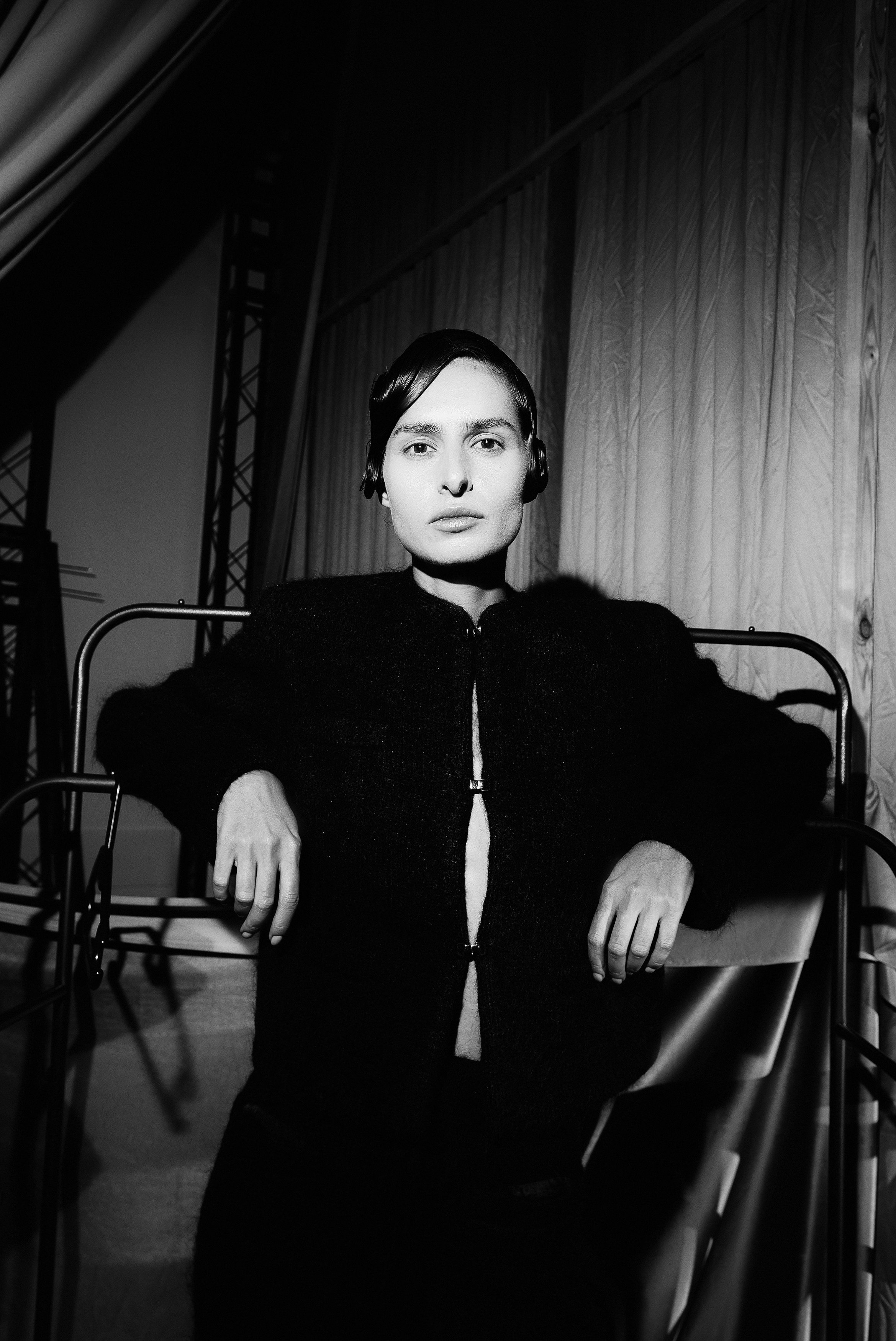 VISA FWA SEASON 10. Фотограф Алматы | Весь мир — Никита Колодин