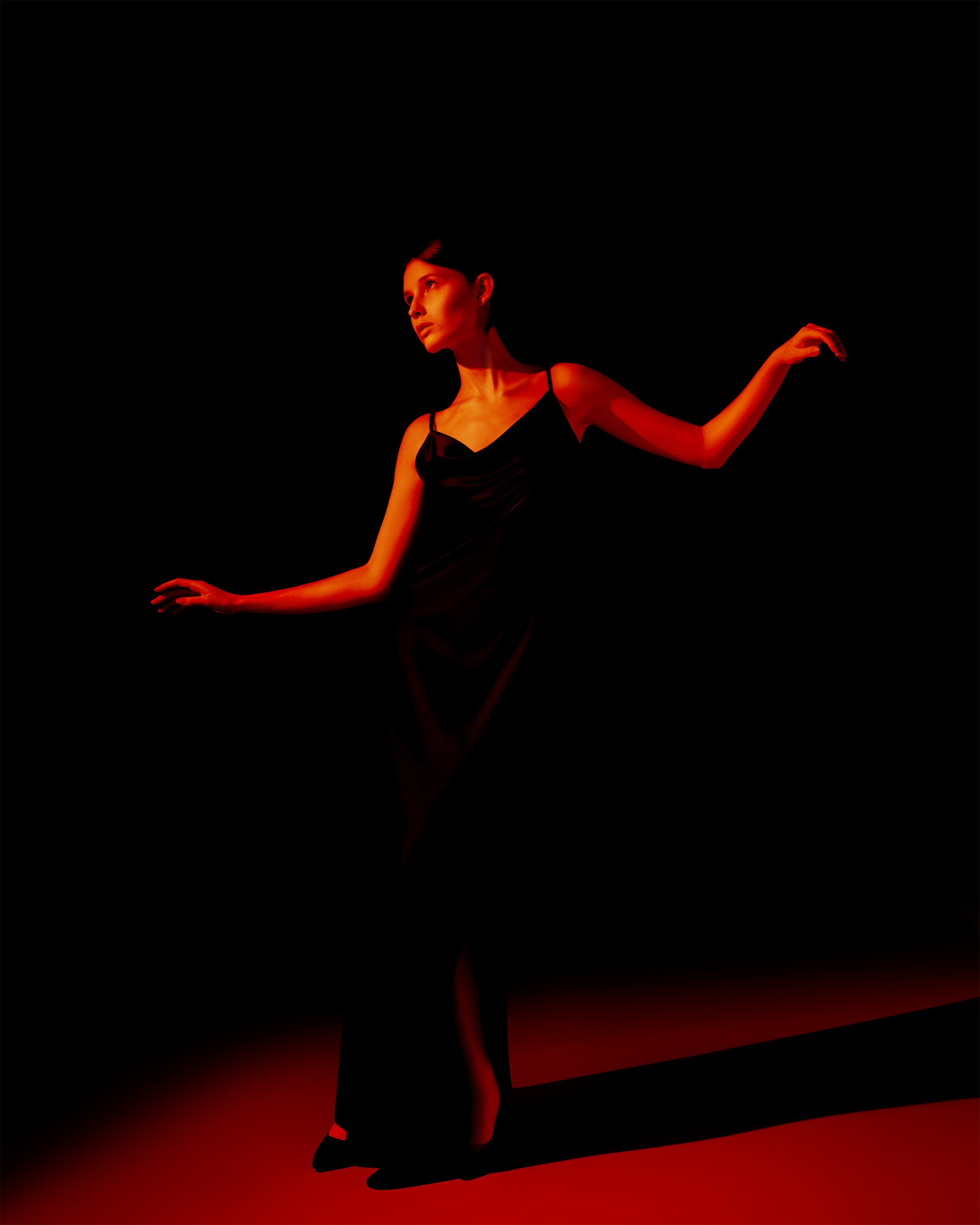 REDMOOD ANOMALY. Фотограф Алматы | Весь мир — Никита Колодин