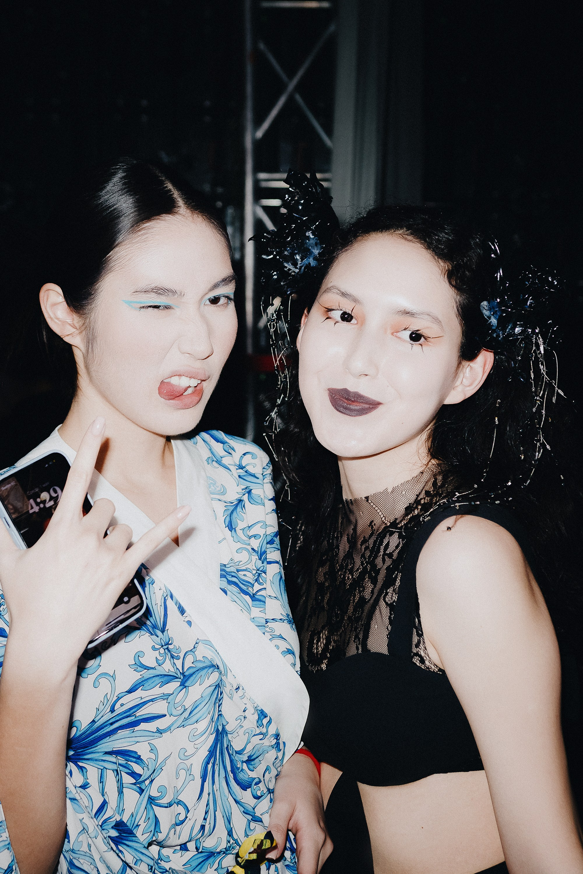 VISA FWA SEASON 9. Фотограф Алматы | Весь мир — Никита Колодин