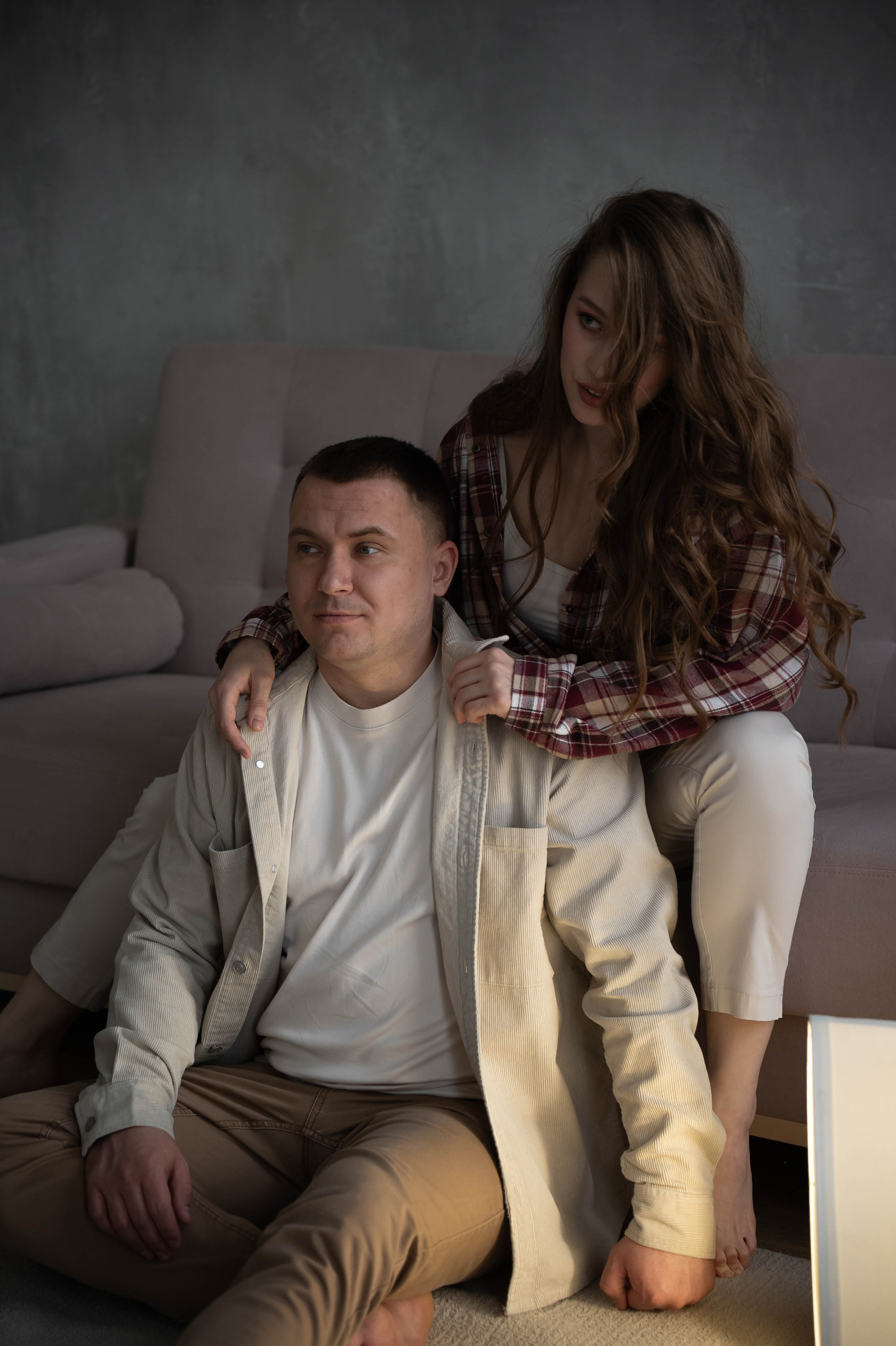 Maria — home story. Фотограф в Сочи Ксения Романенко | Официальный сайт-портфолио