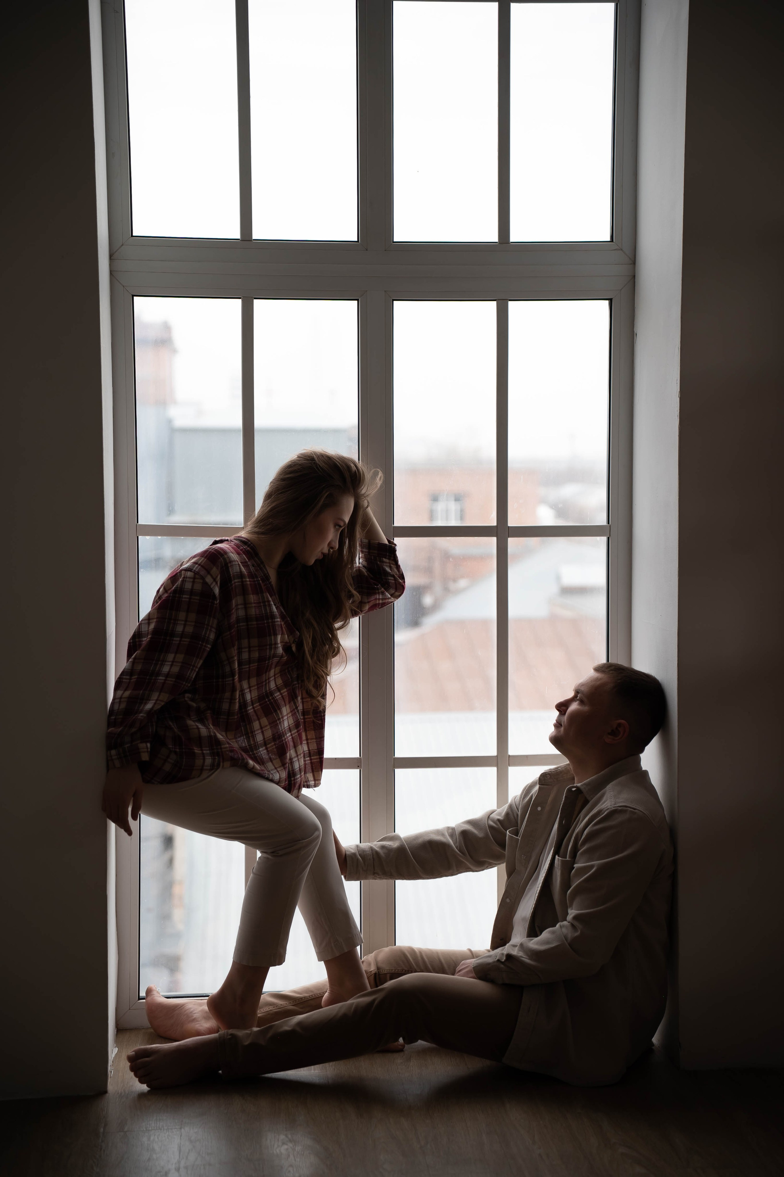 Maria — home story. Фотограф в Сочи Ксения Романенко | Официальный сайт-портфолио