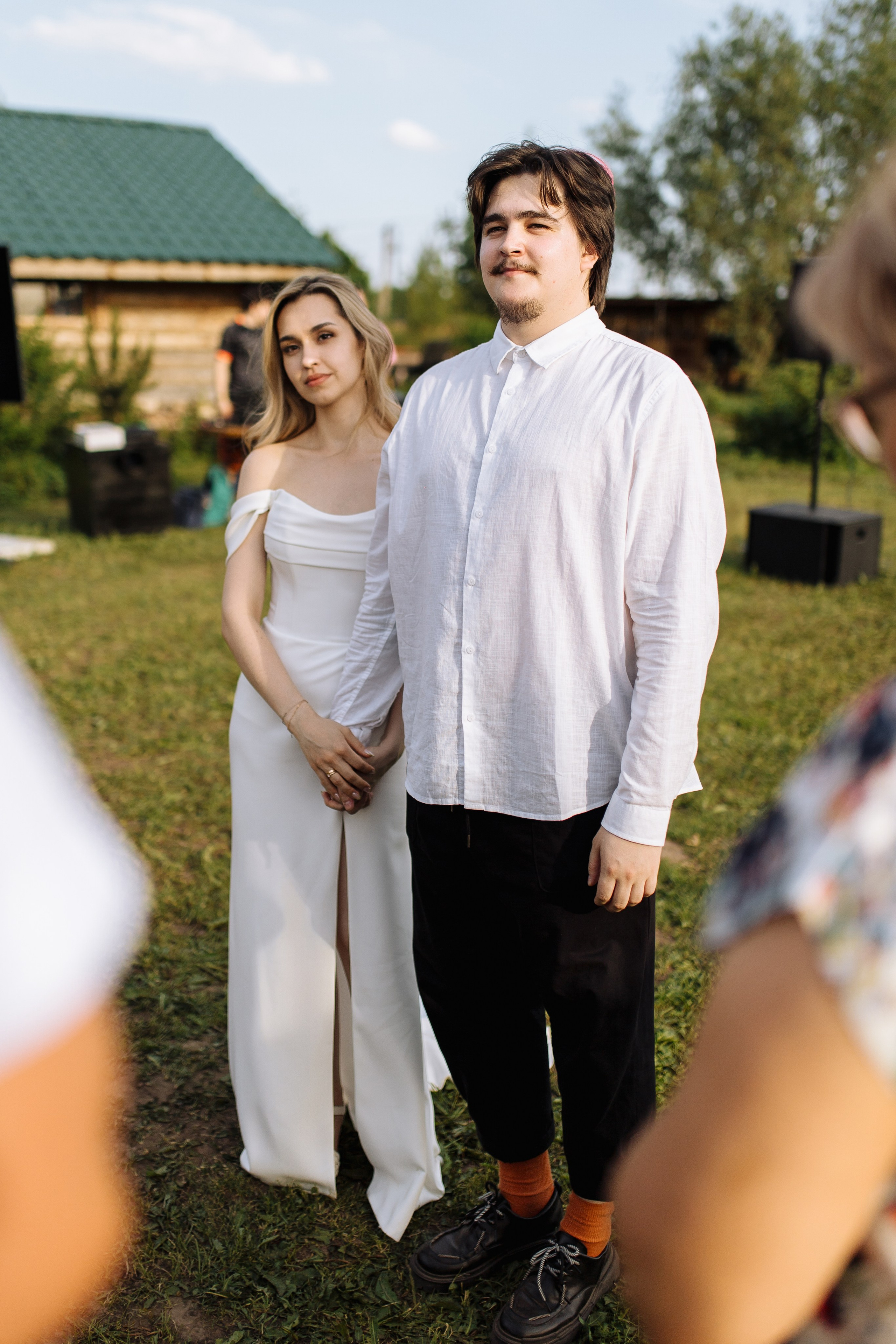 Свадебный репортаж. Свадебный и Репортажный фотограф Александр Шаров