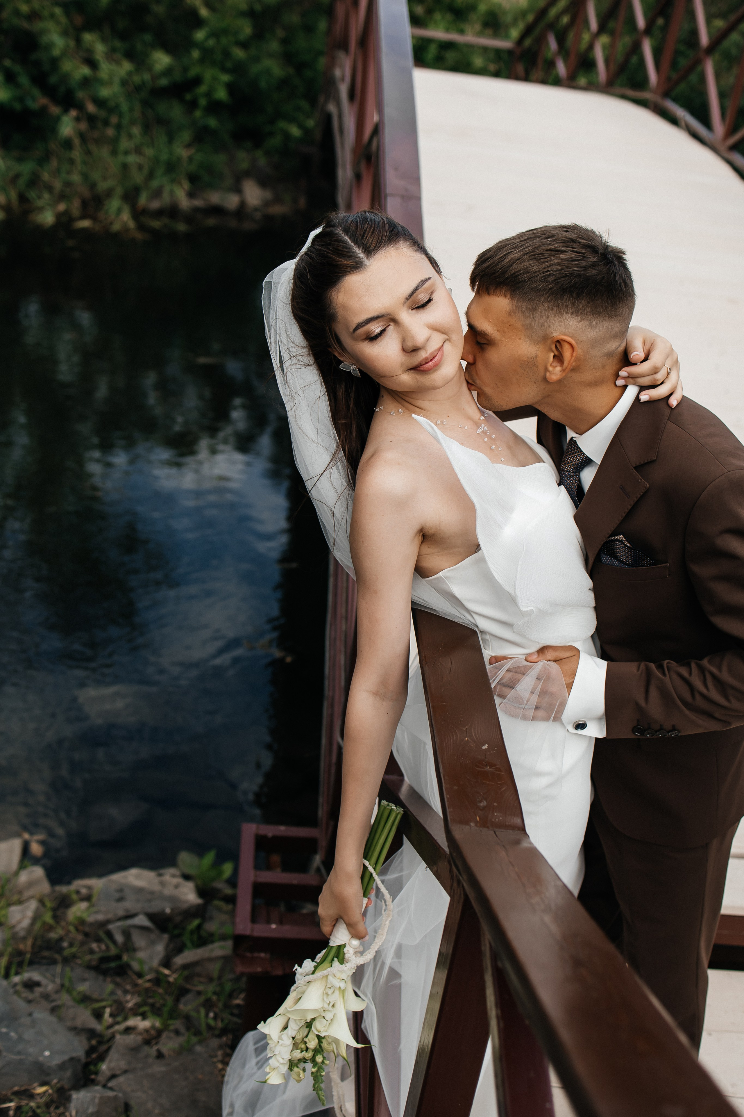 Валентин и Виктория. Свадебный и семейный фотограф в Ростове-на-Дону