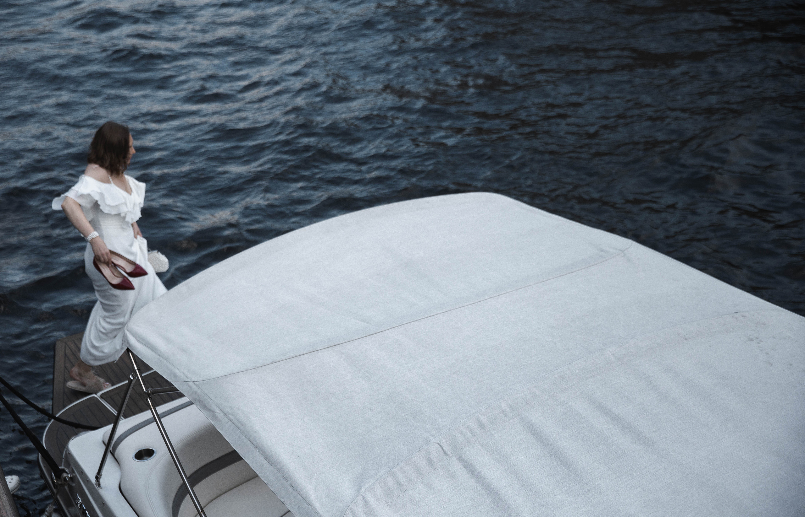 Флажолет. Свадебный фотограф Юлия Шторм