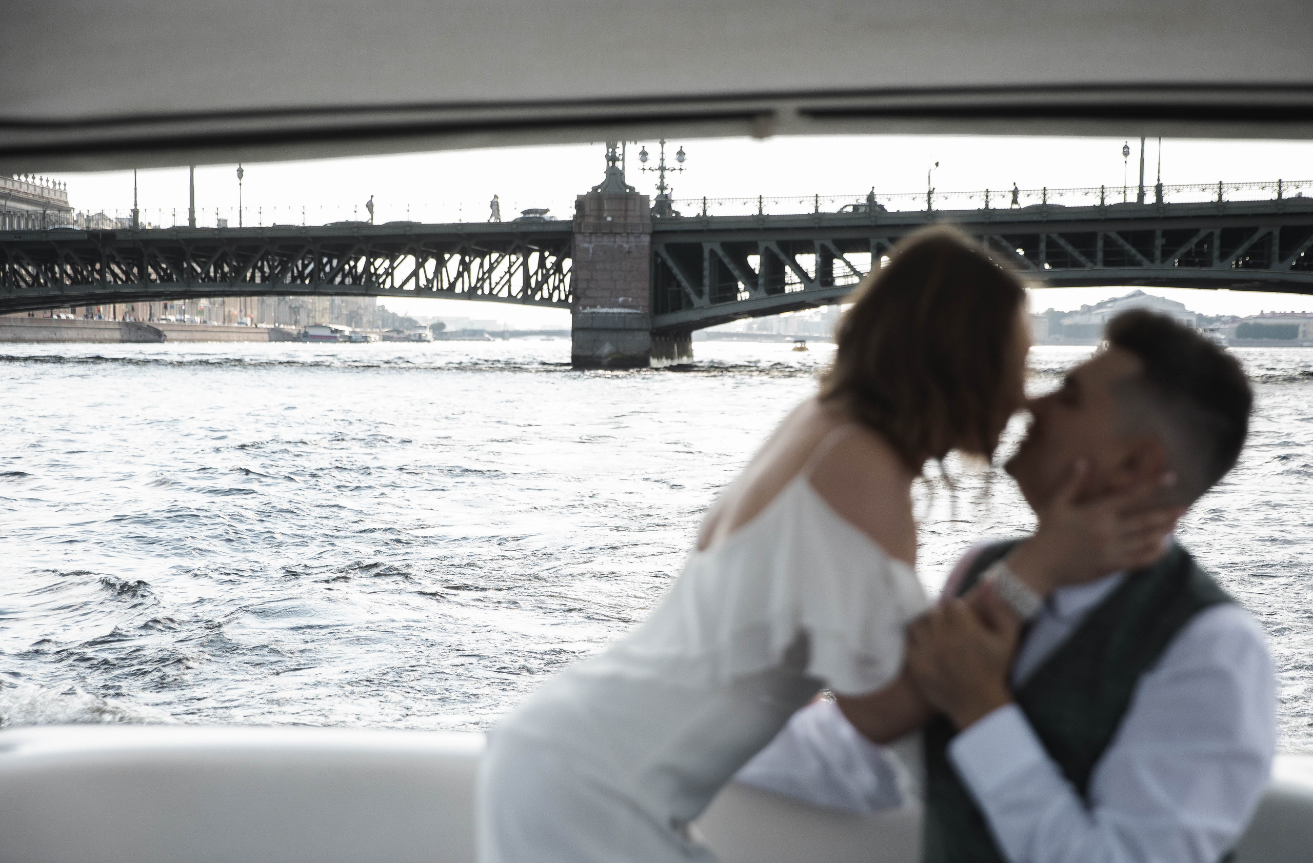 Флажолет. Свадебный фотограф Юлия Шторм