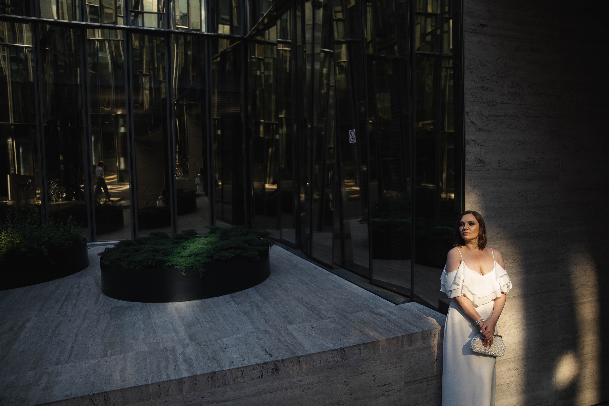 Флажолет. Свадебный фотограф Юлия Шторм