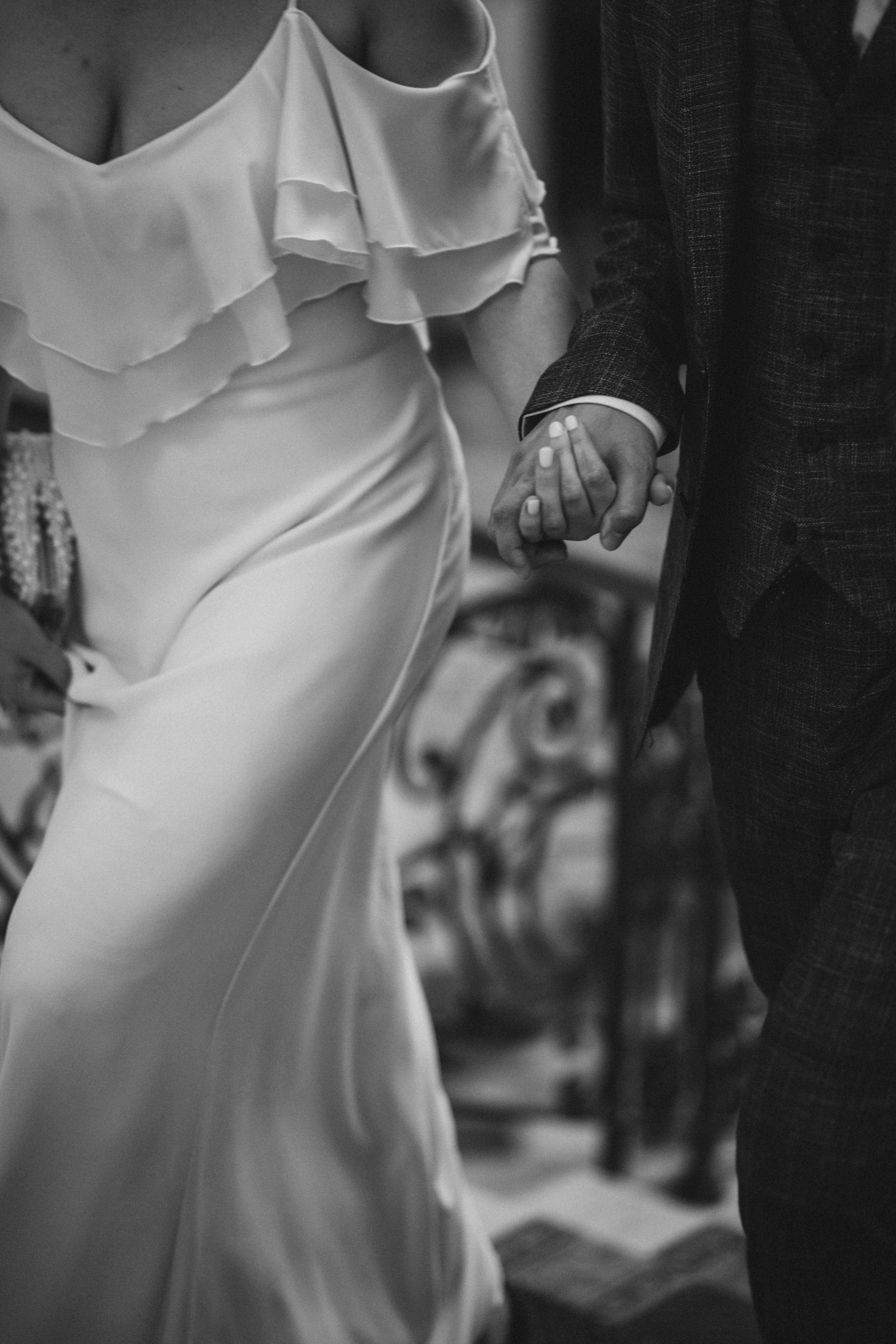 Флажолет. Свадебный фотограф Юлия Шторм