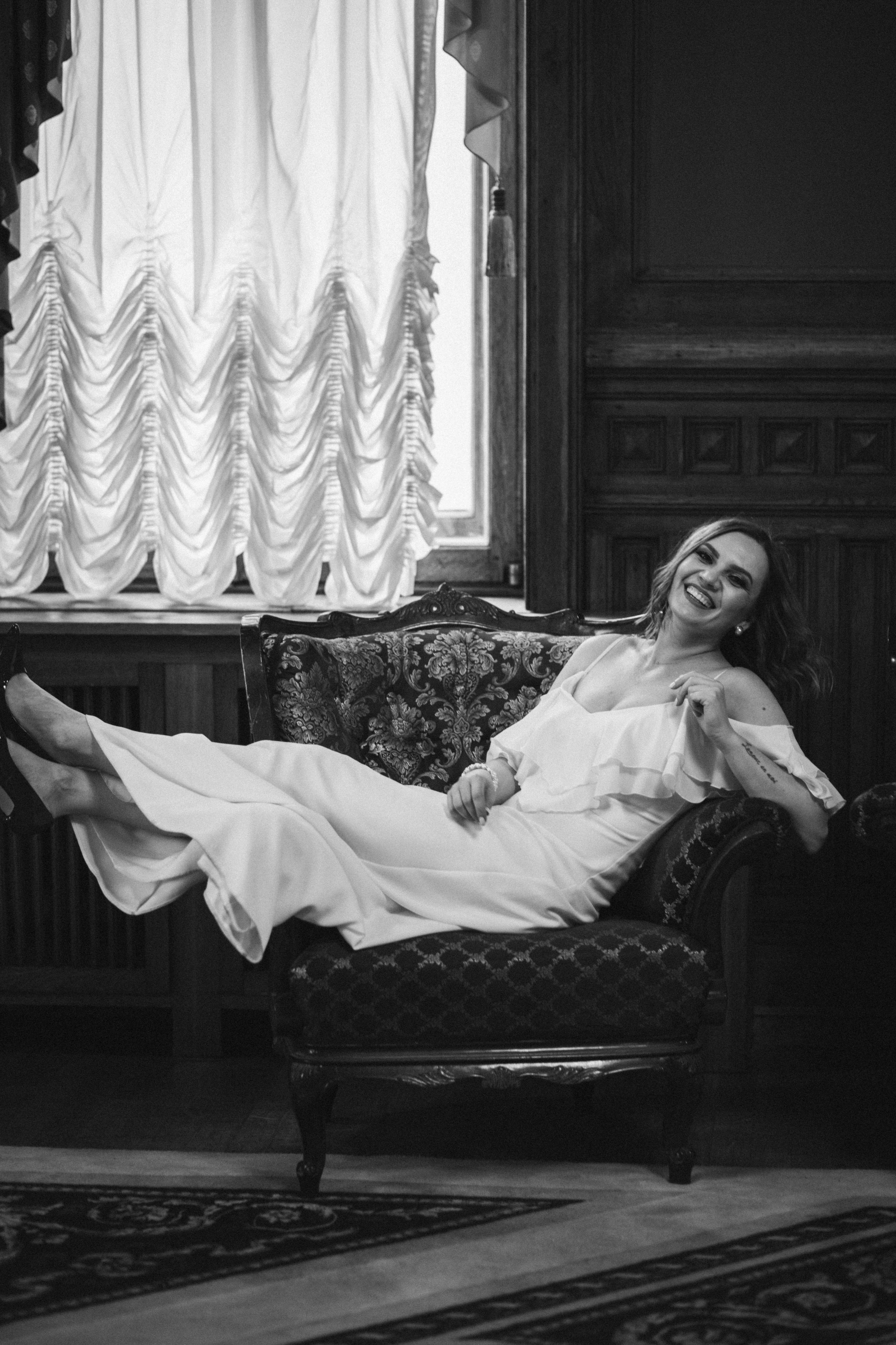 Флажолет. Свадебный фотограф Юлия Шторм