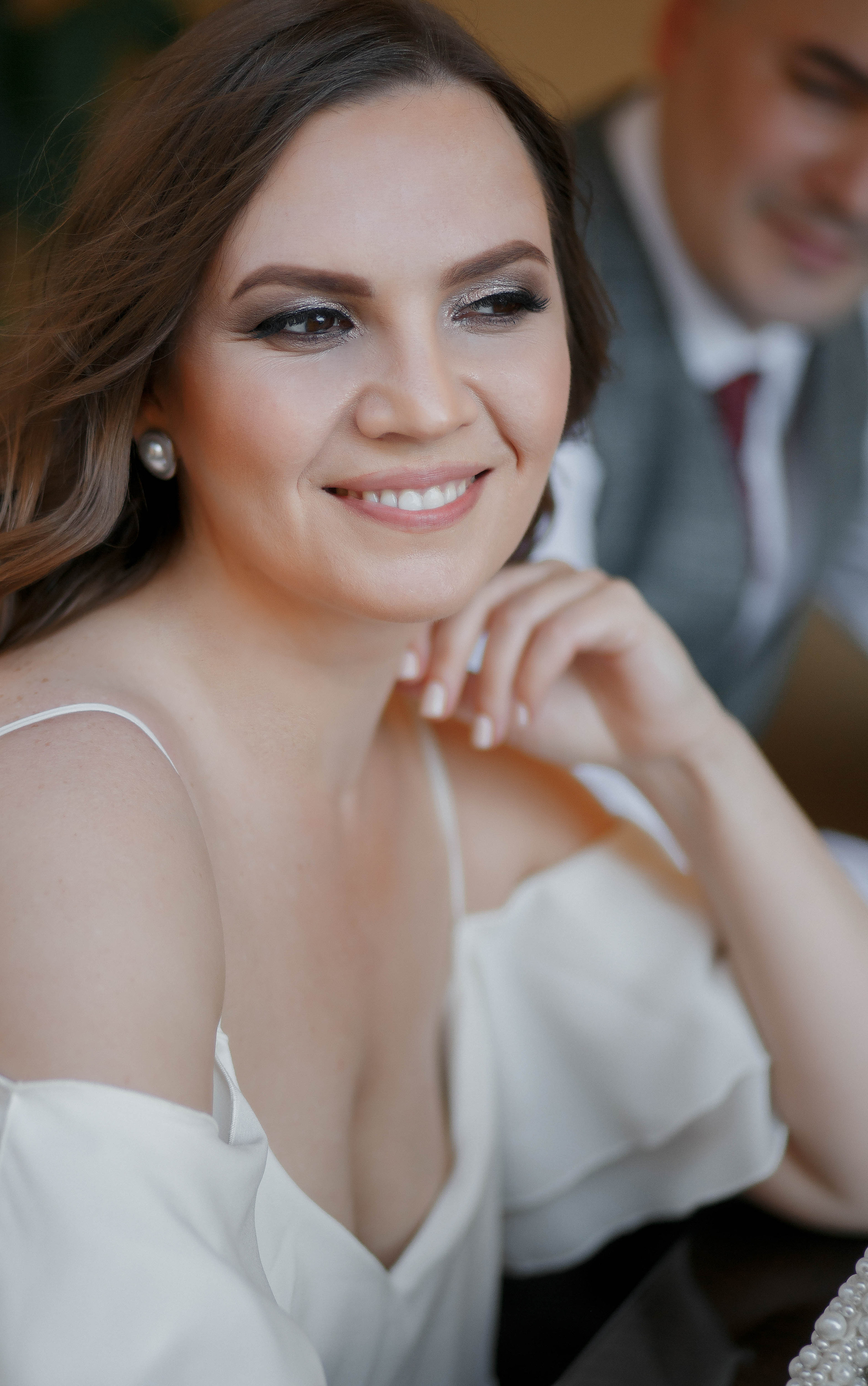 Флажолет. Свадебный фотограф Юлия Шторм