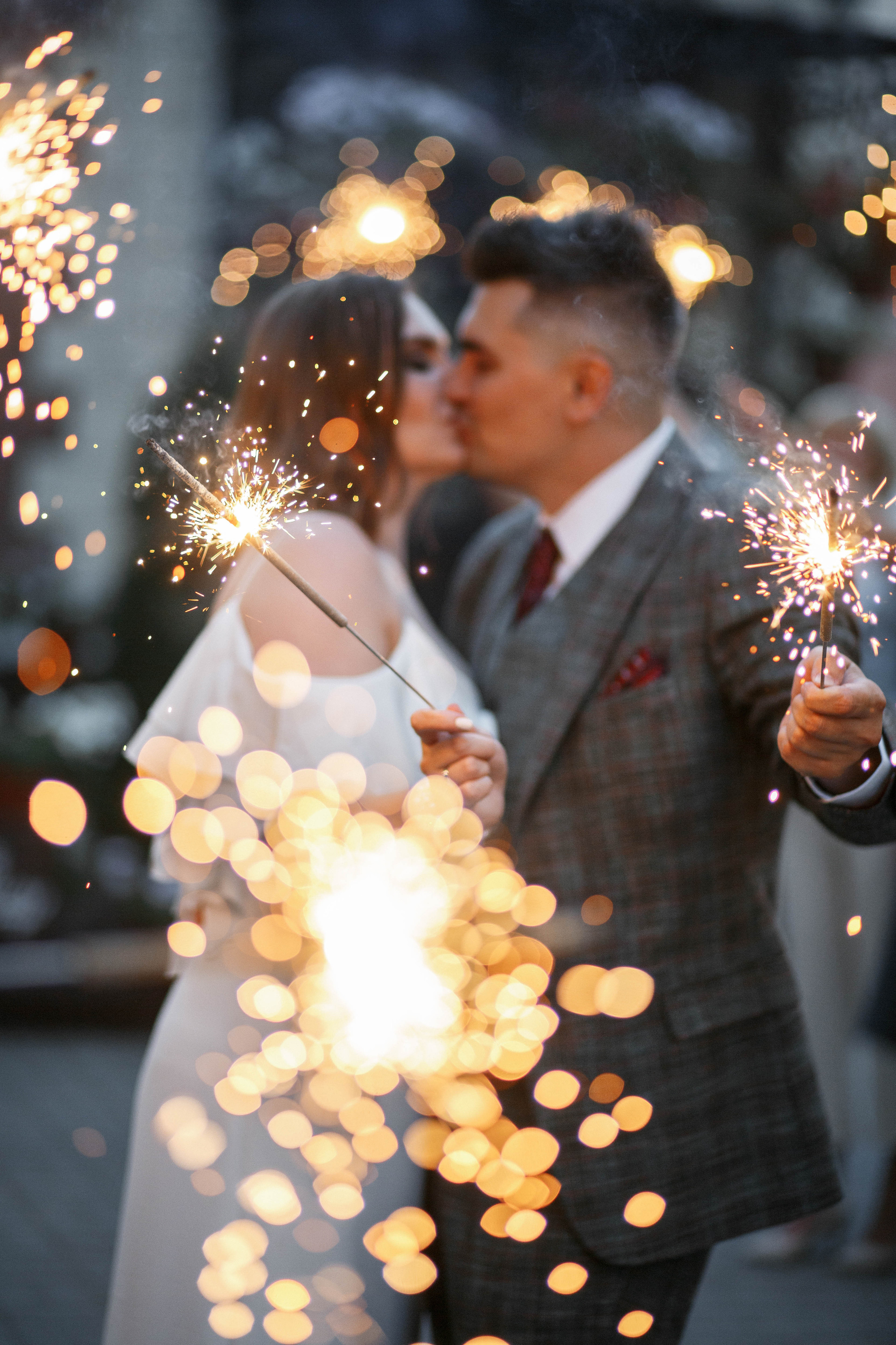 Флажолет. Свадебный фотограф Юлия Шторм