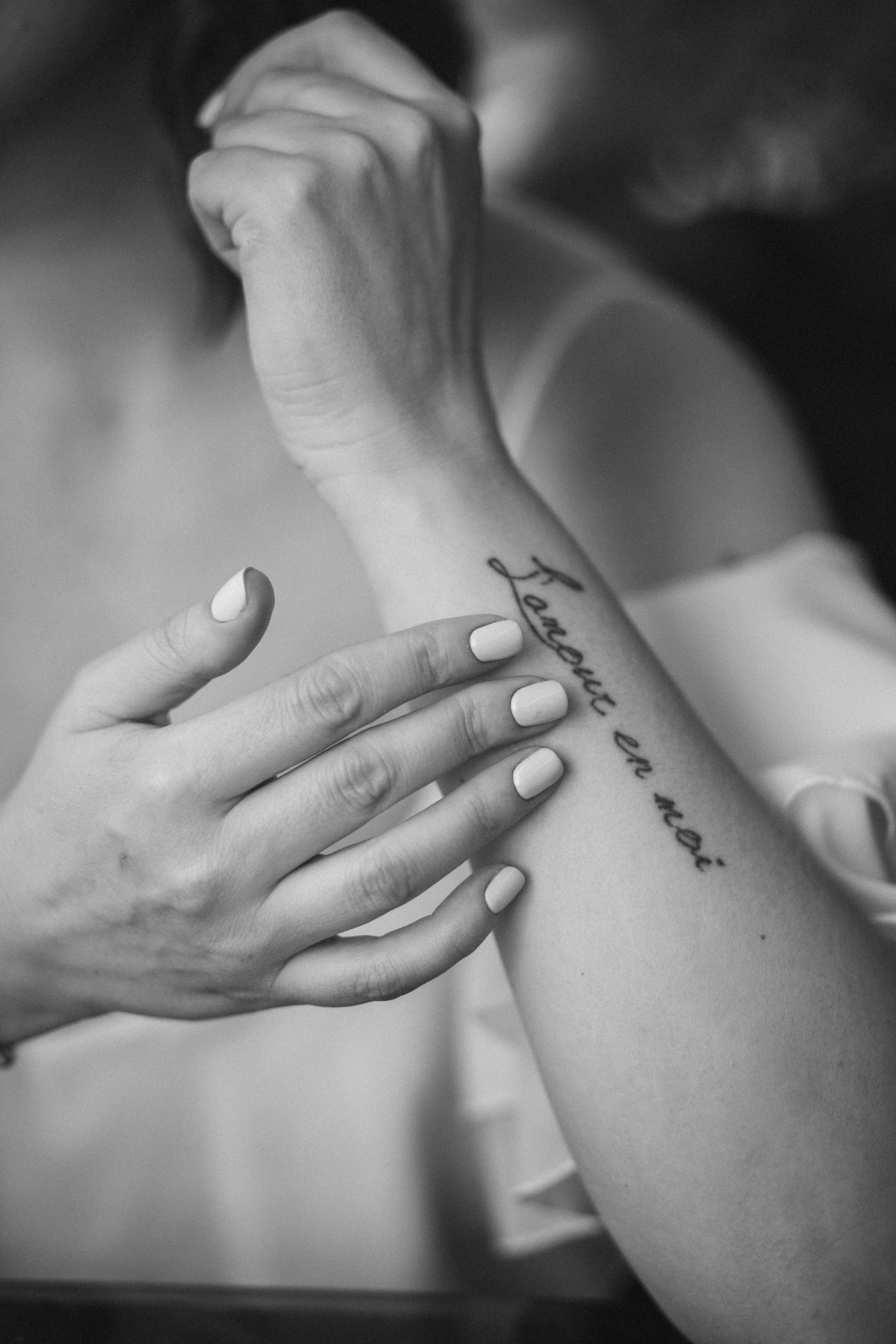 Флажолет. Свадебный фотограф Юлия Шторм