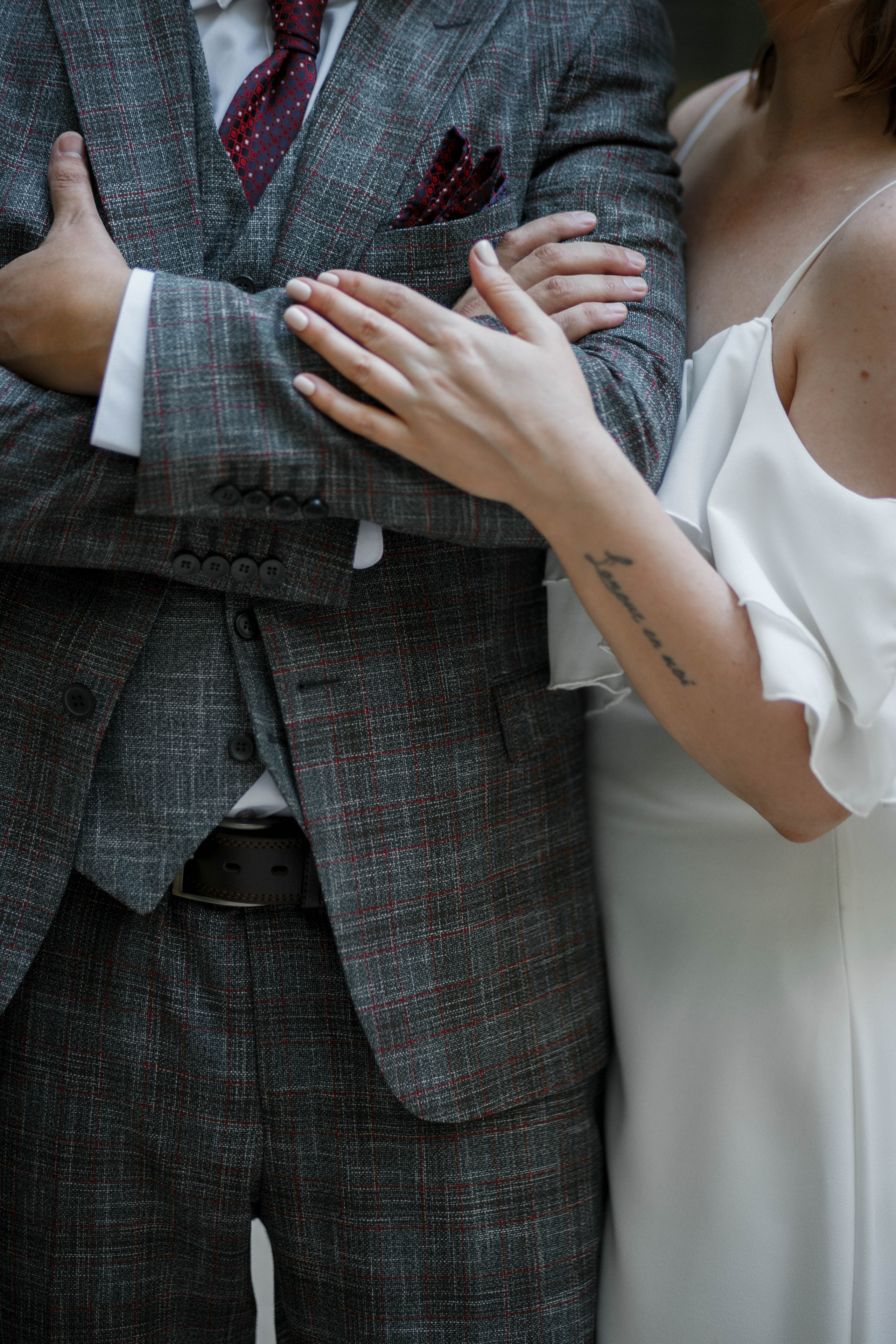 Флажолет. Свадебный фотограф Юлия Шторм