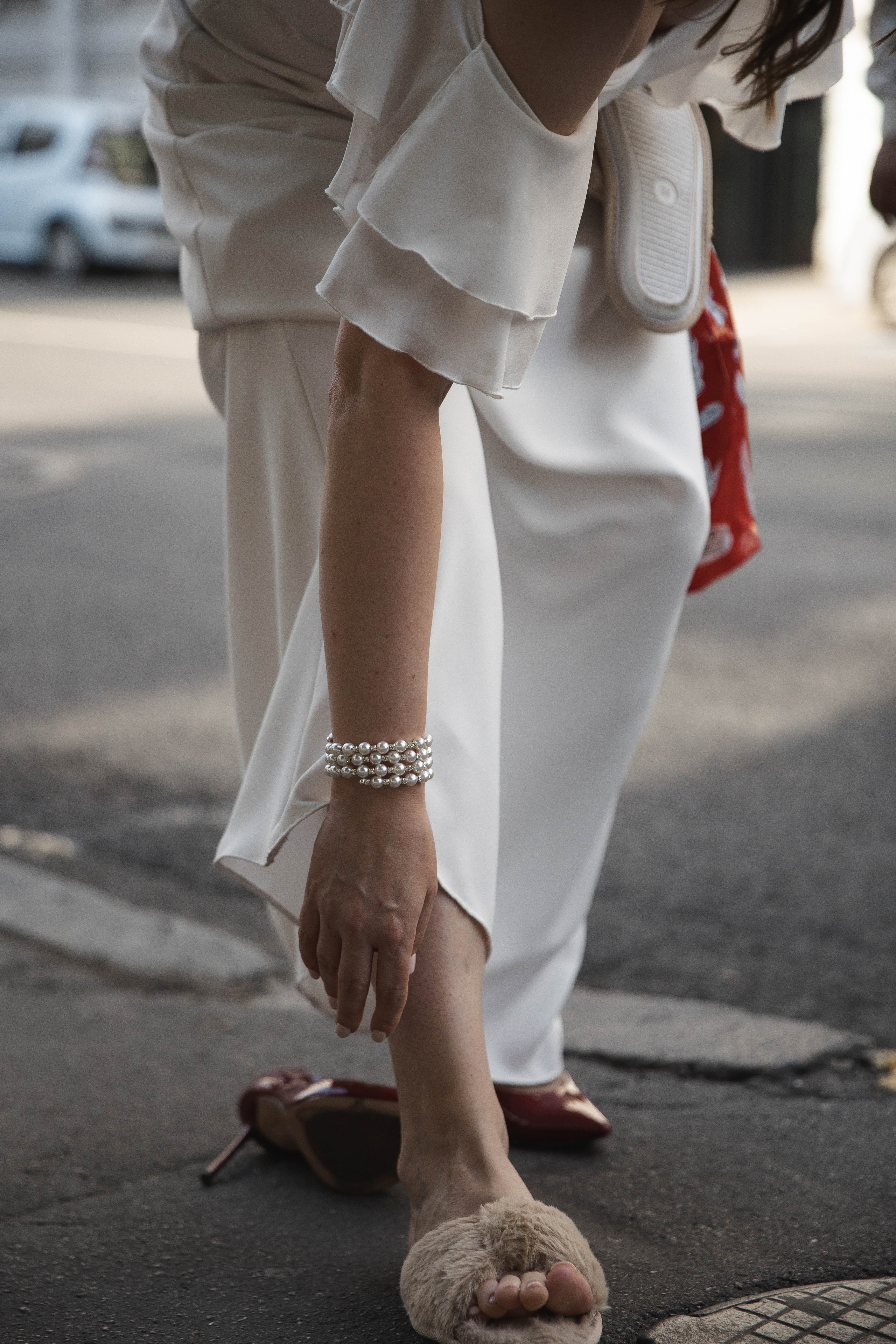 Флажолет. Свадебный фотограф Юлия Шторм