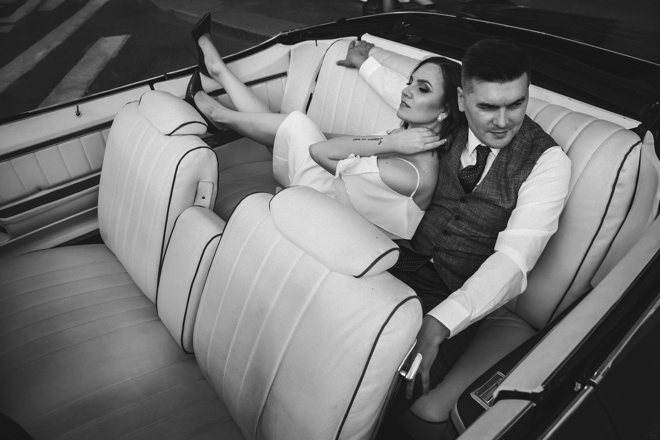 Флажолет. Свадебный фотограф Юлия Шторм