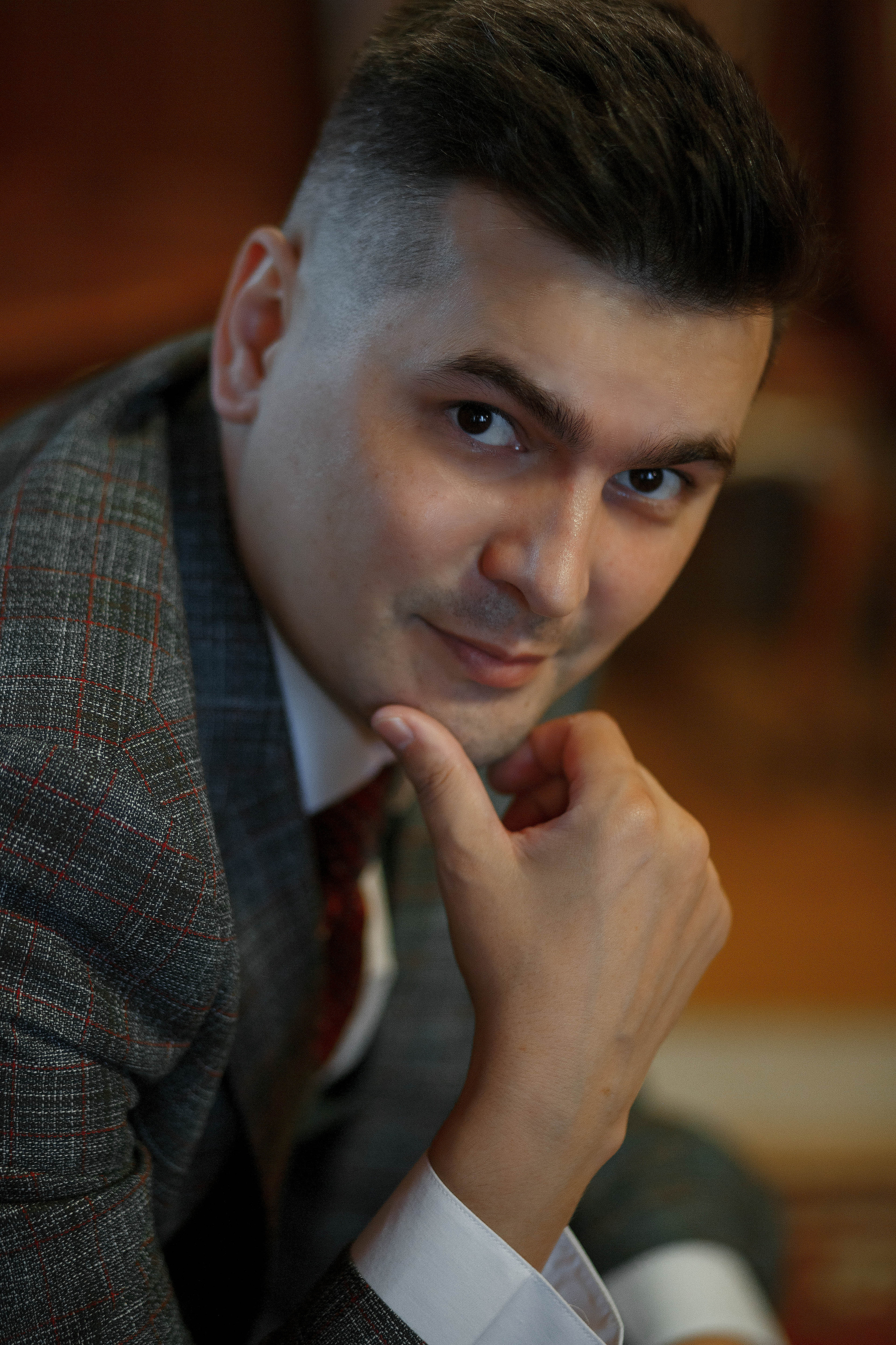 Флажолет. Свадебный фотограф Юлия Шторм