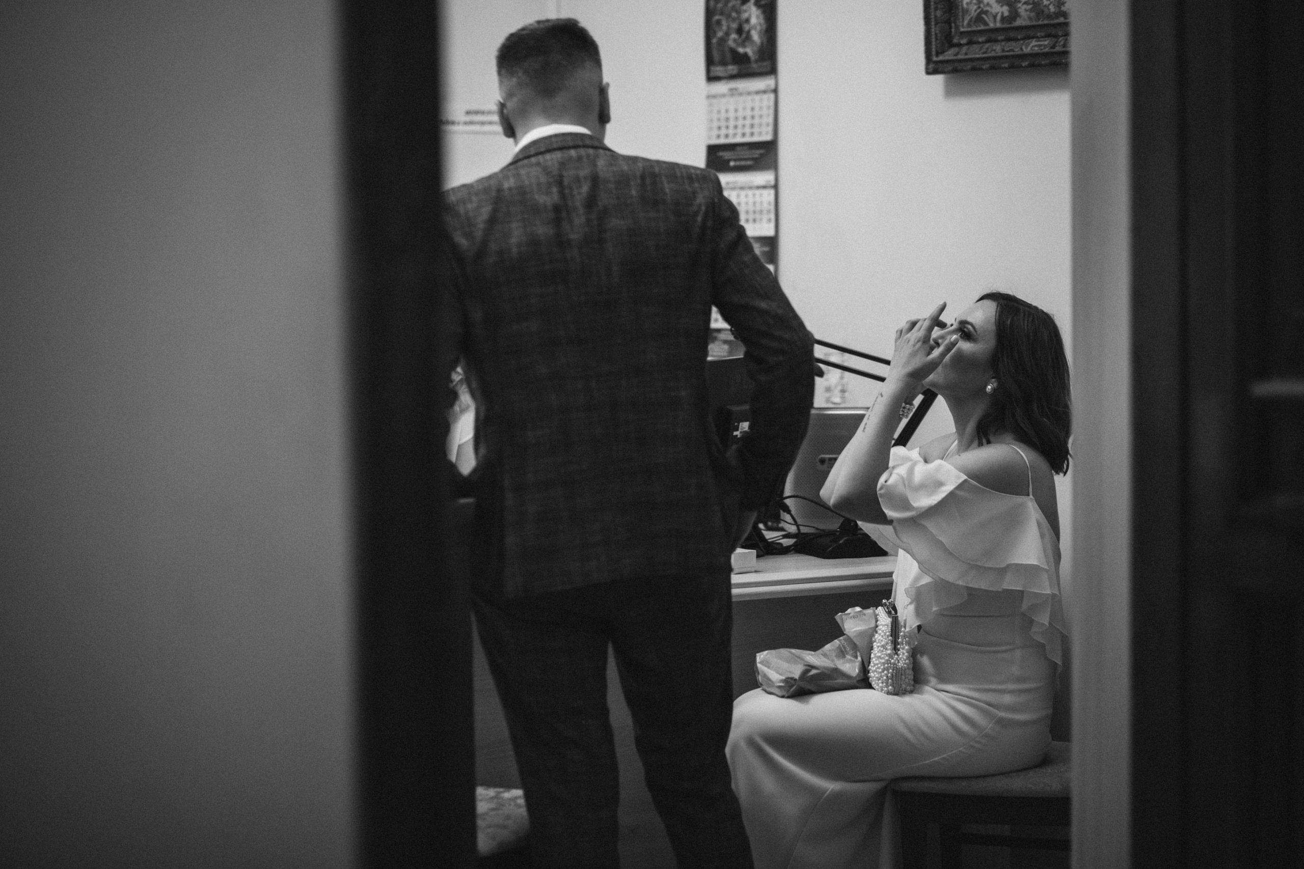 Флажолет. Свадебный фотограф Юлия Шторм