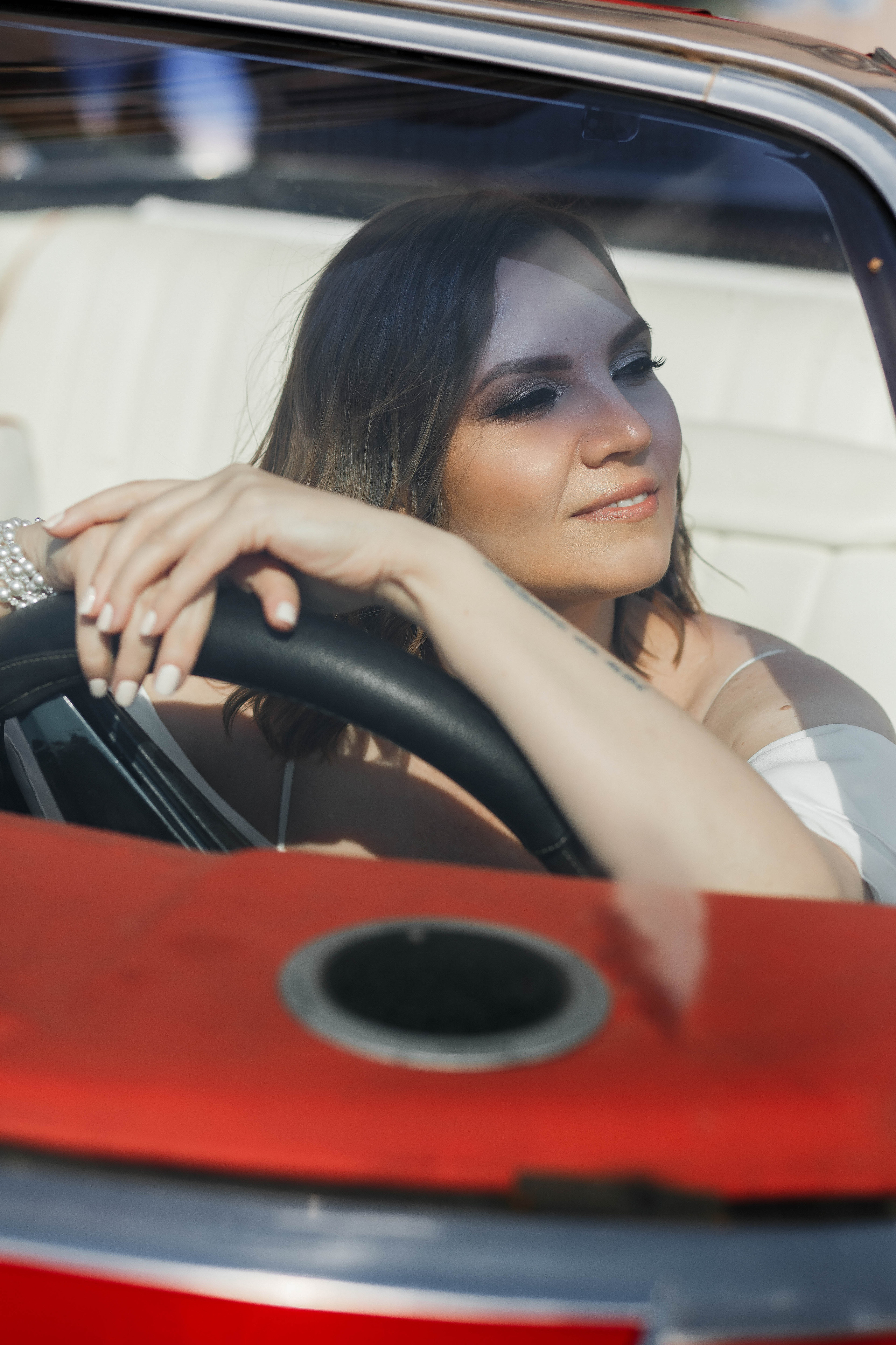 Флажолет. Свадебный фотограф Юлия Шторм