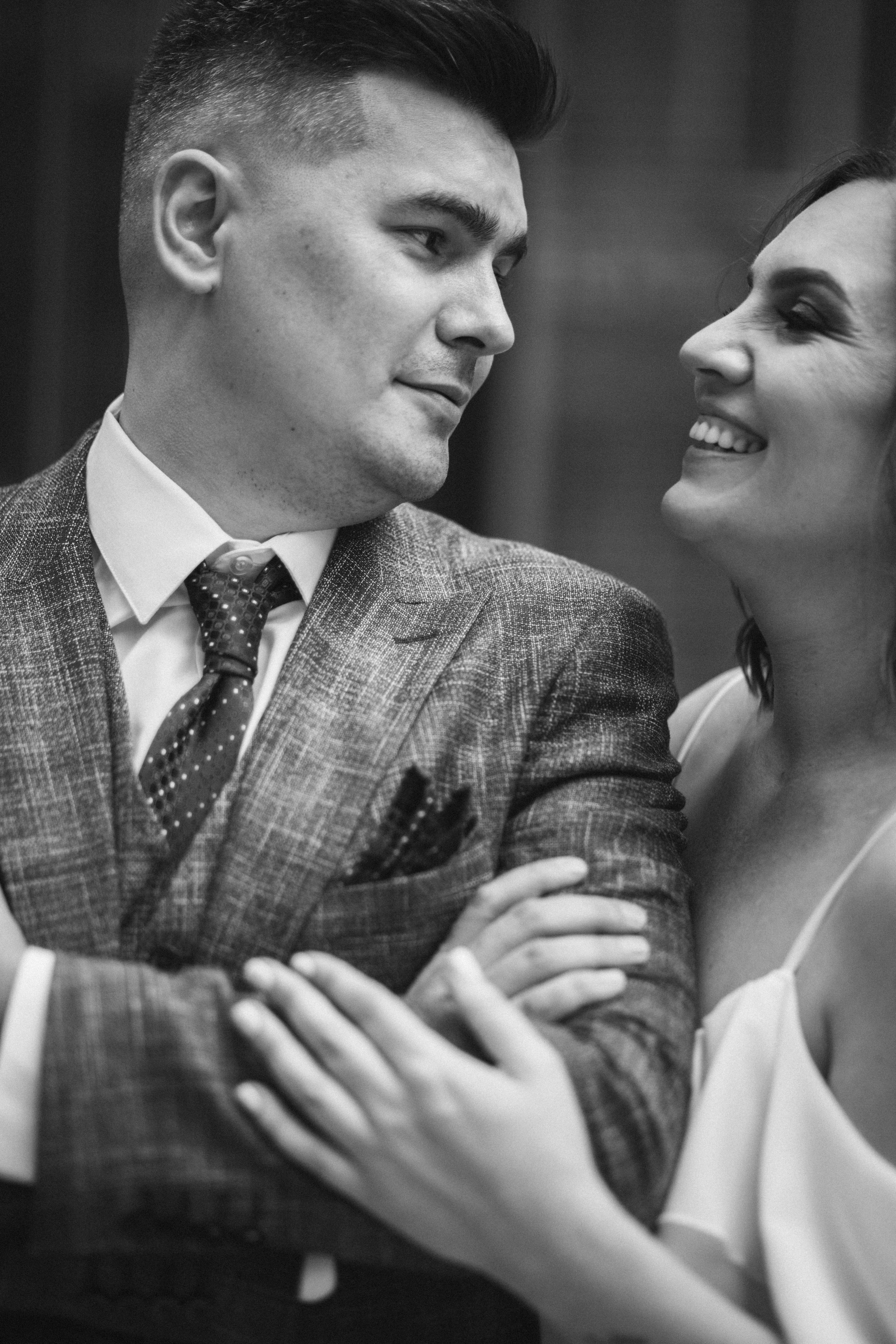 Флажолет. Свадебный фотограф Юлия Шторм