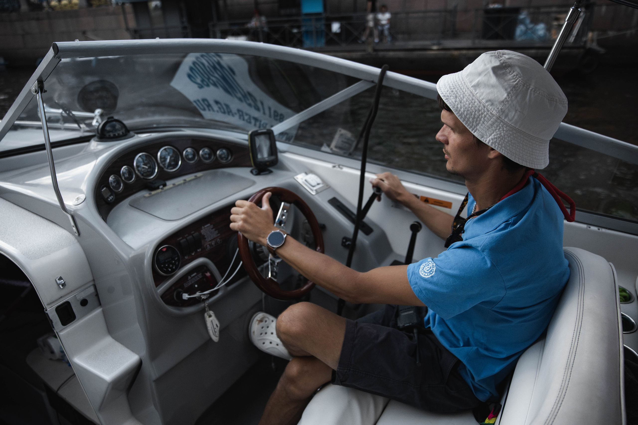 Флажолет. Свадебный фотограф Юлия Шторм