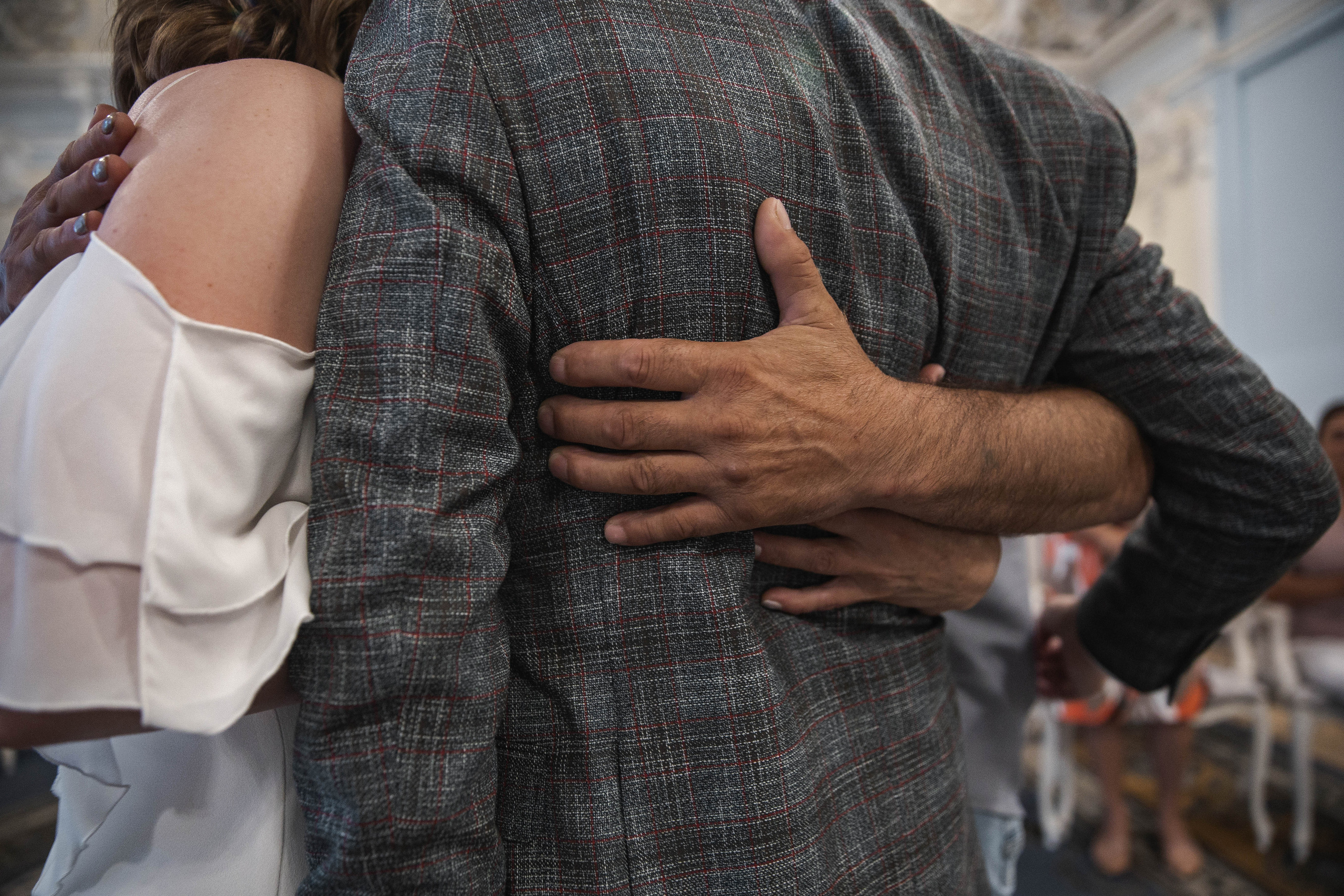 Флажолет. Свадебный фотограф Юлия Шторм