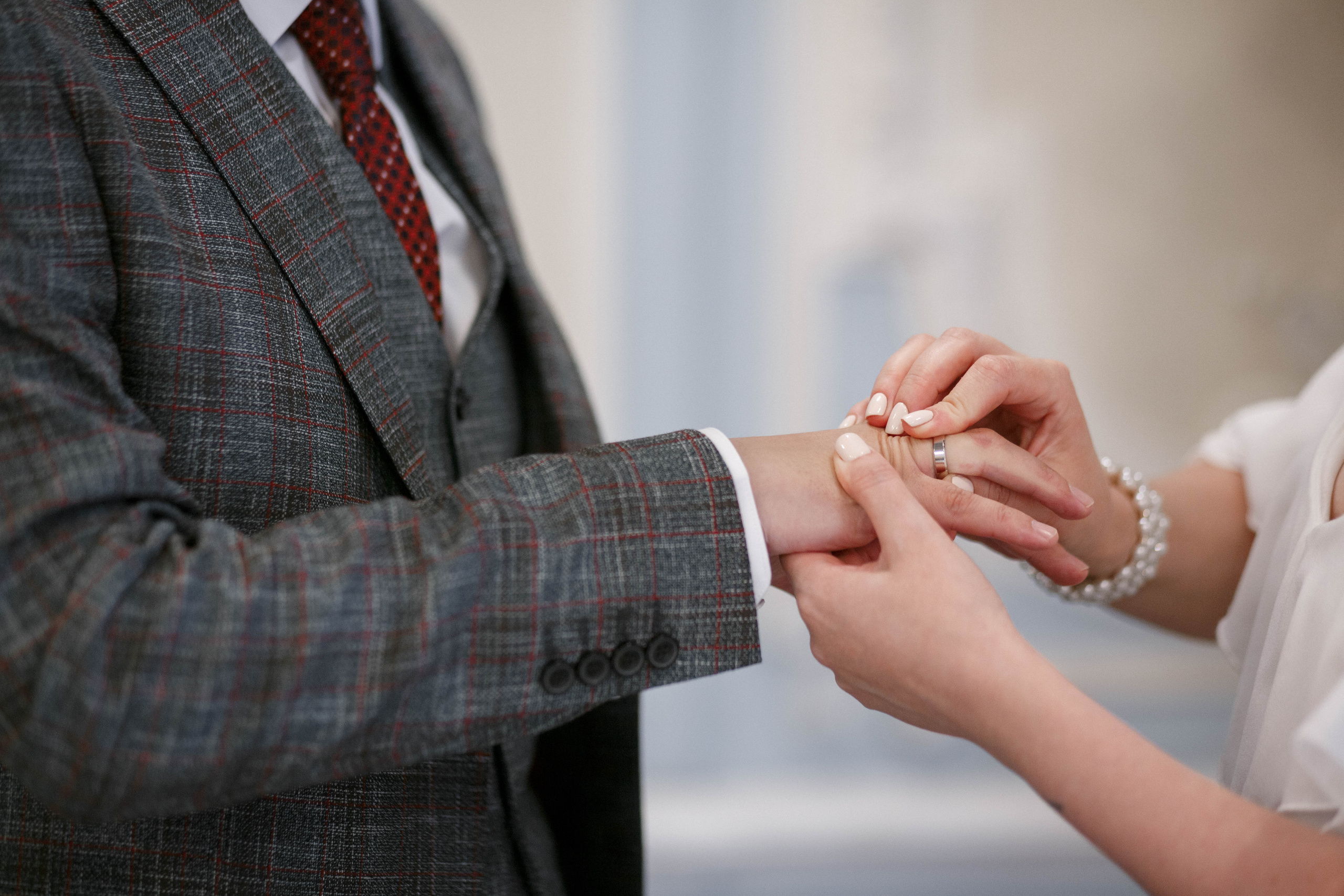 Флажолет. Свадебный фотограф Юлия Шторм