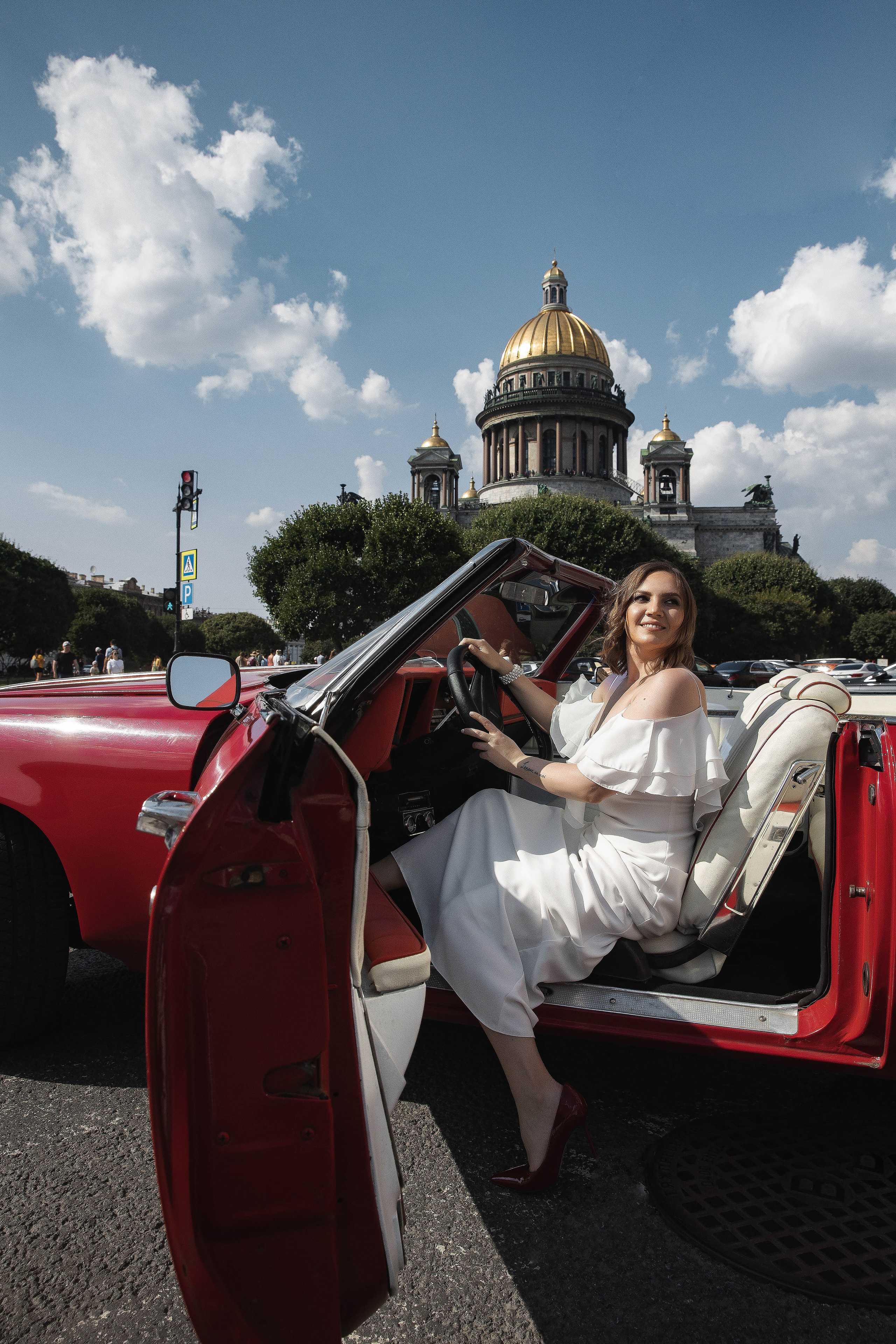 Флажолет. Свадебный фотограф Юлия Шторм