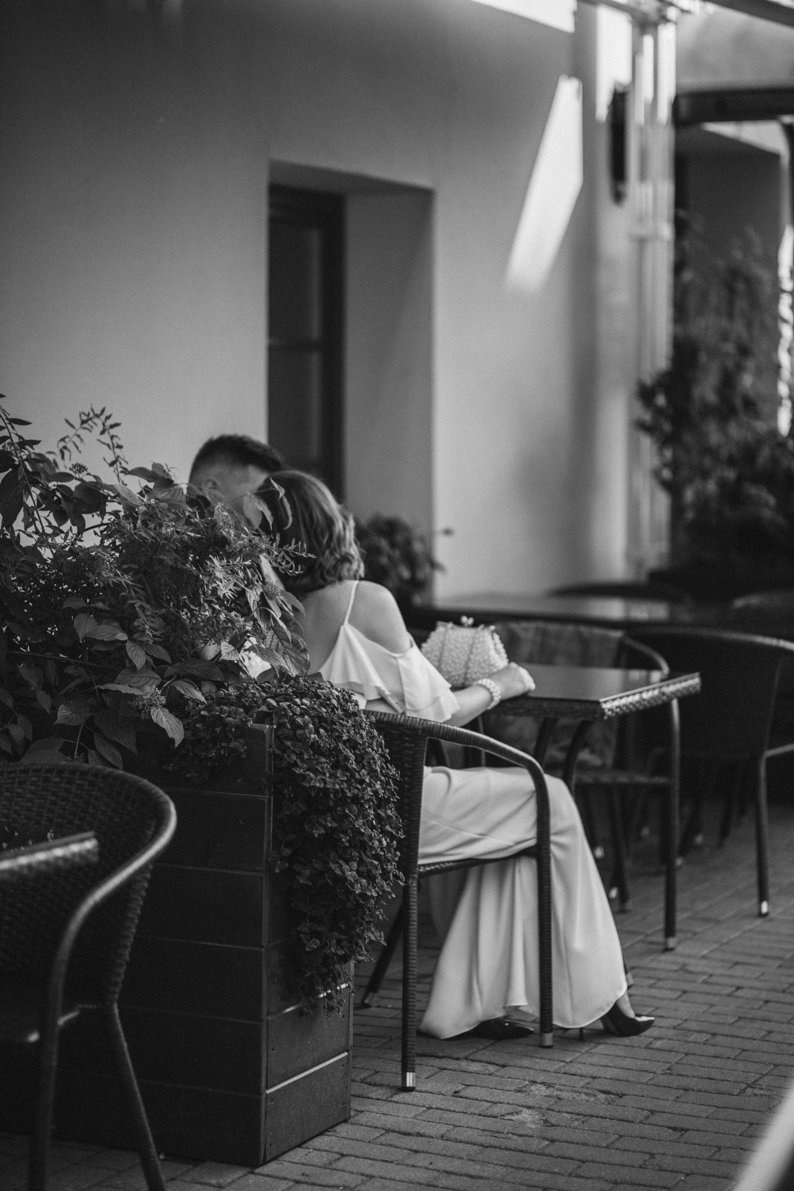 Флажолет. Свадебный фотограф Юлия Шторм