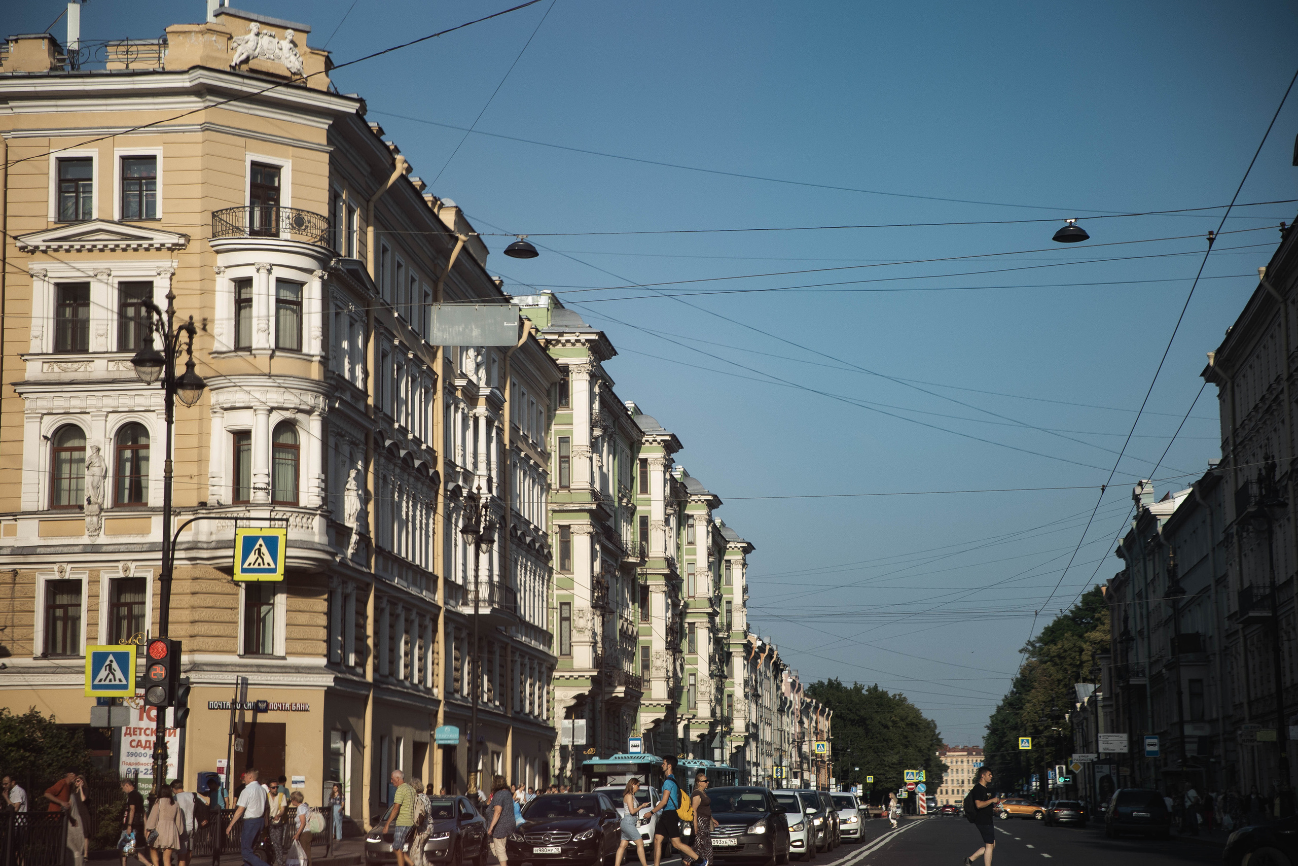 Флажолет. Свадебный фотограф Юлия Шторм