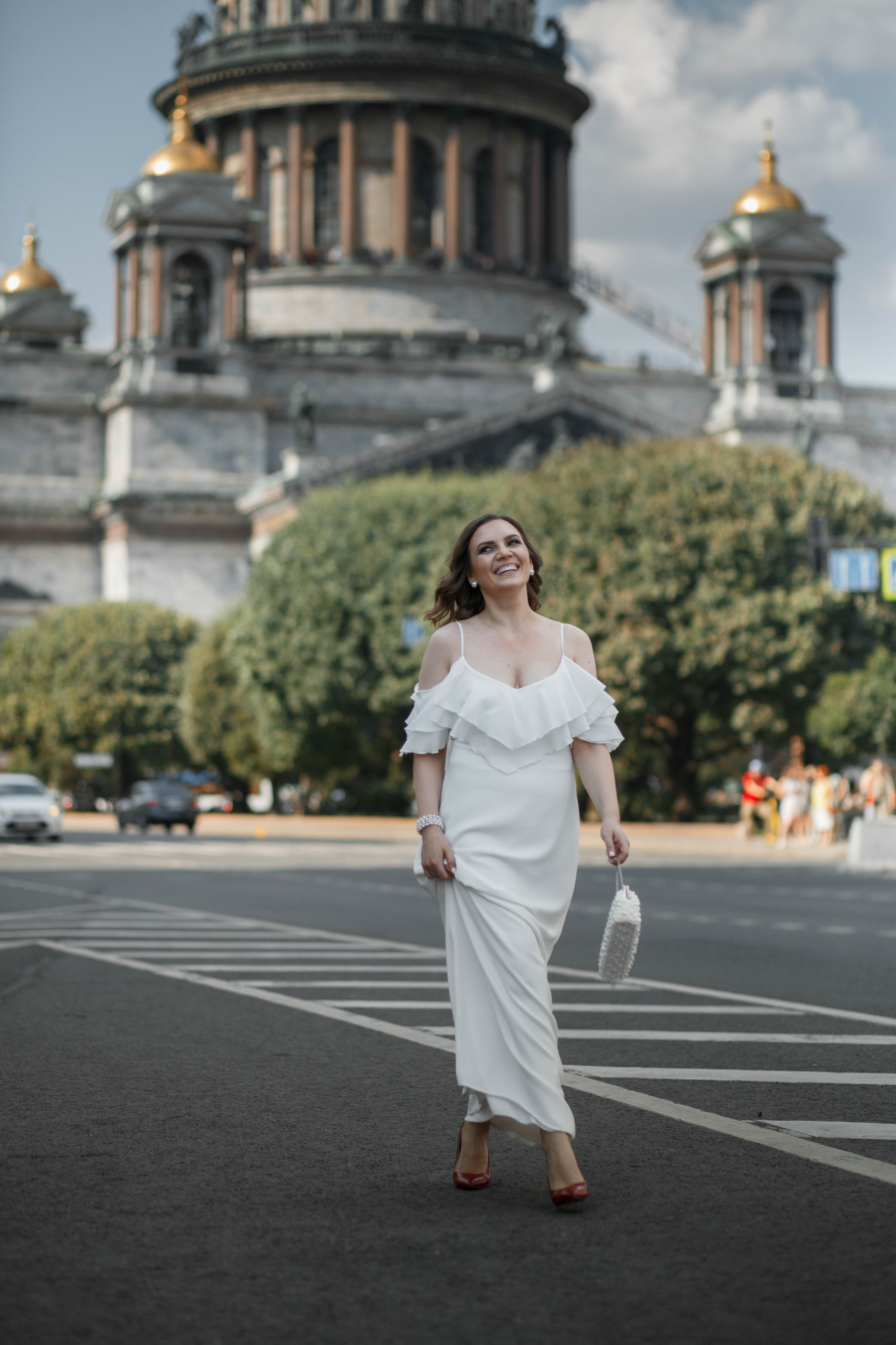 Флажолет. Свадебный фотограф Юлия Шторм