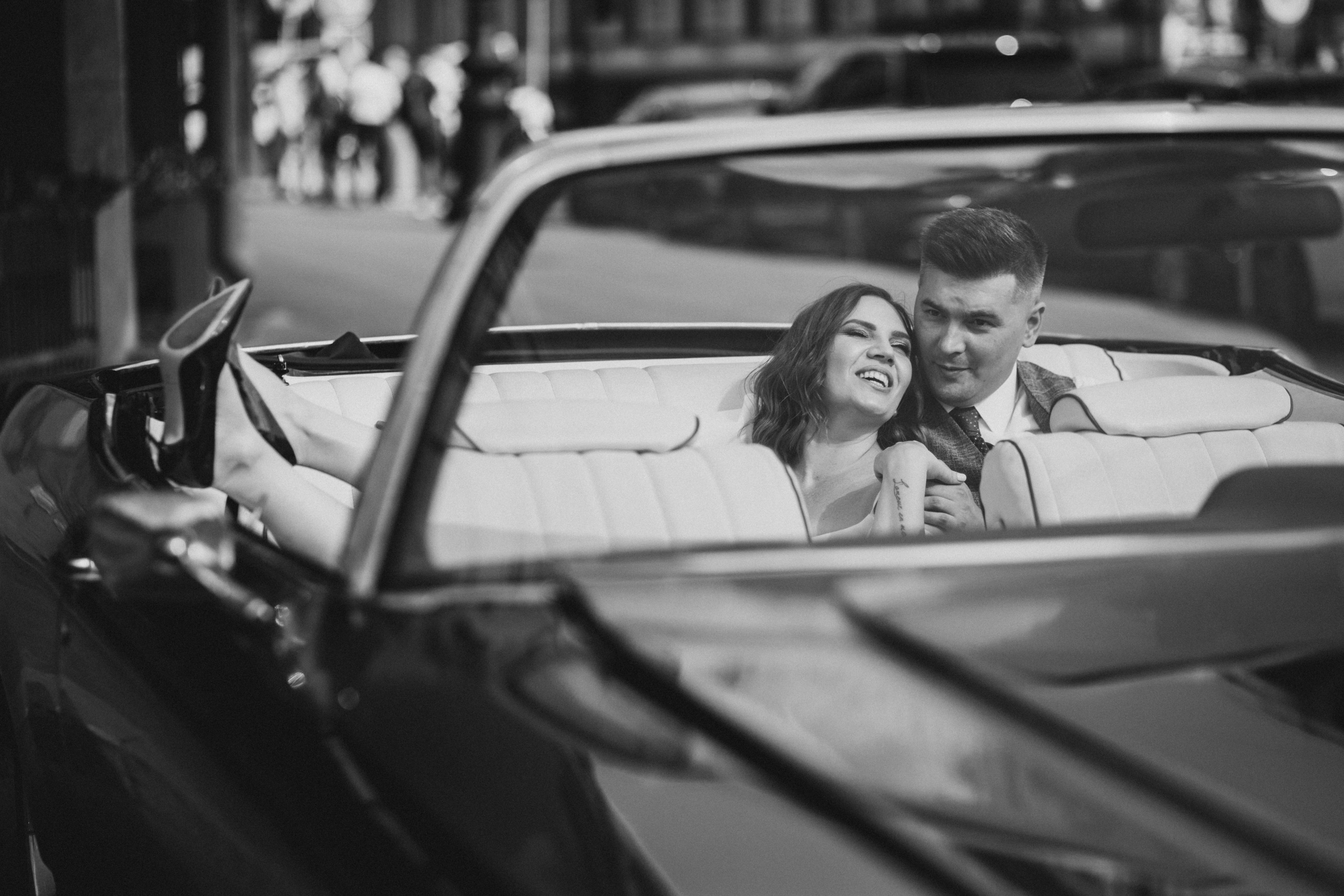 Флажолет. Свадебный фотограф Юлия Шторм