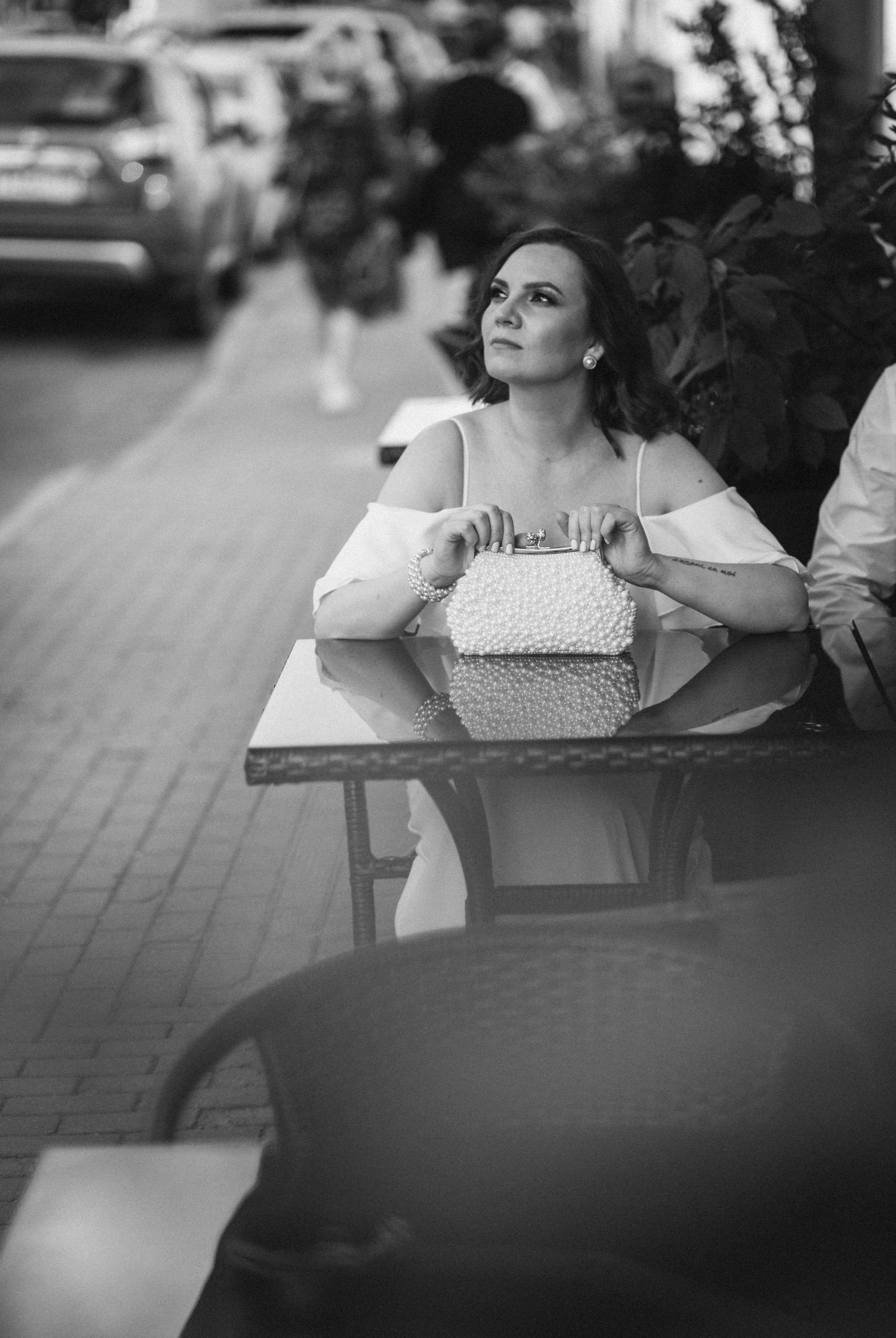 Флажолет. Свадебный фотограф Юлия Шторм