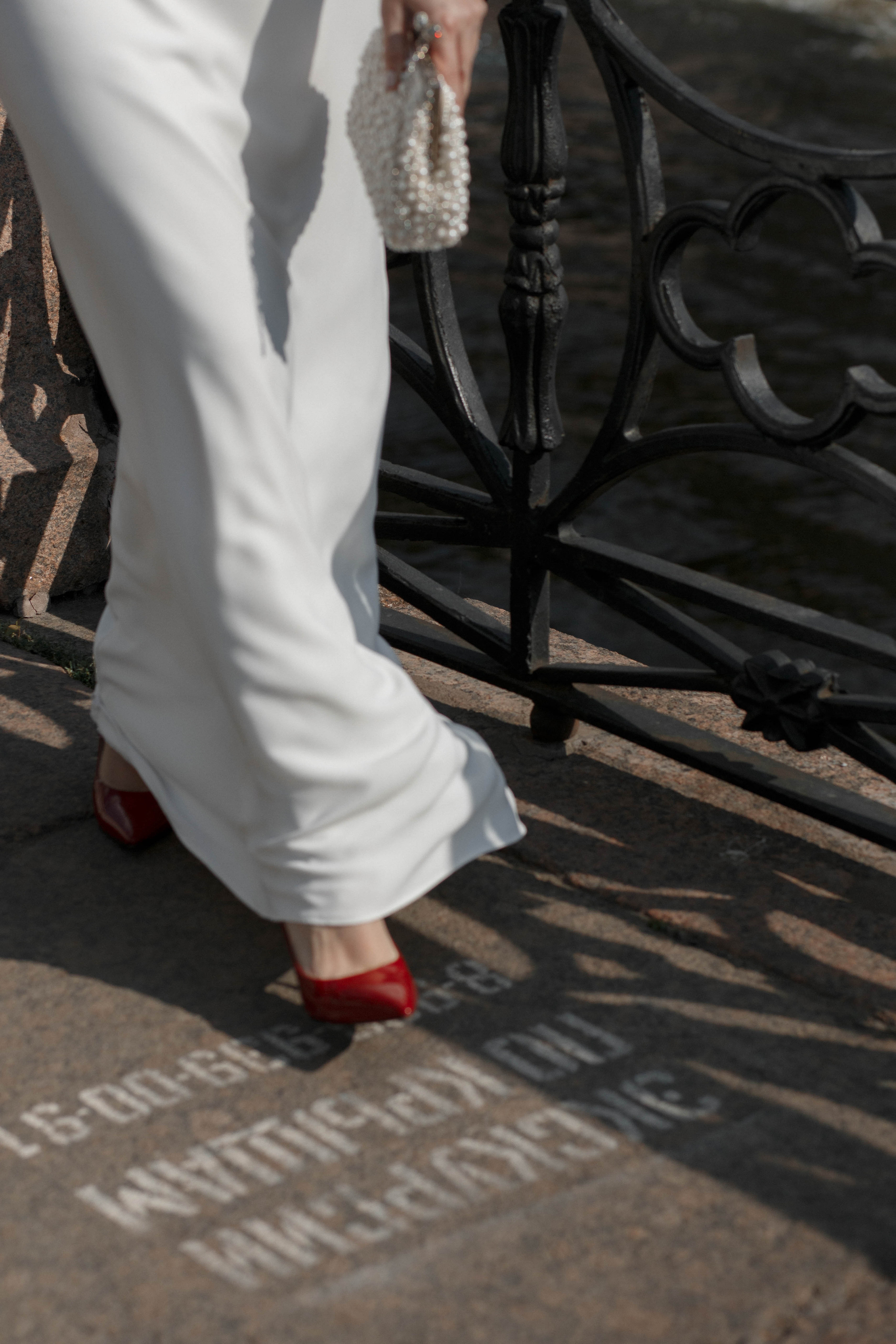 Флажолет. Свадебный фотограф Юлия Шторм