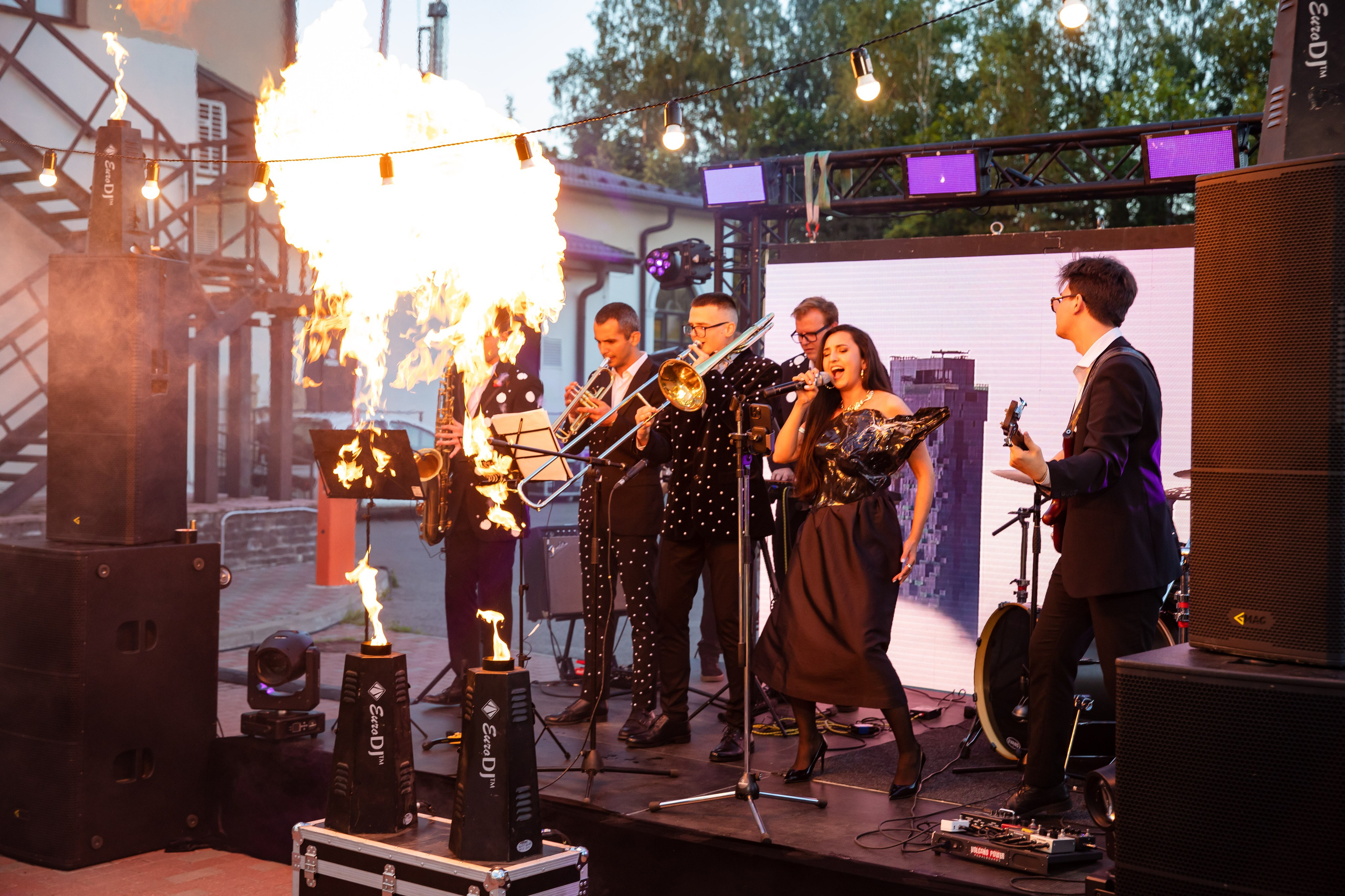 День Блогера «Believe». Репортажный фотограф Минск ❘ Костецкий Илья ❘ Беларусь