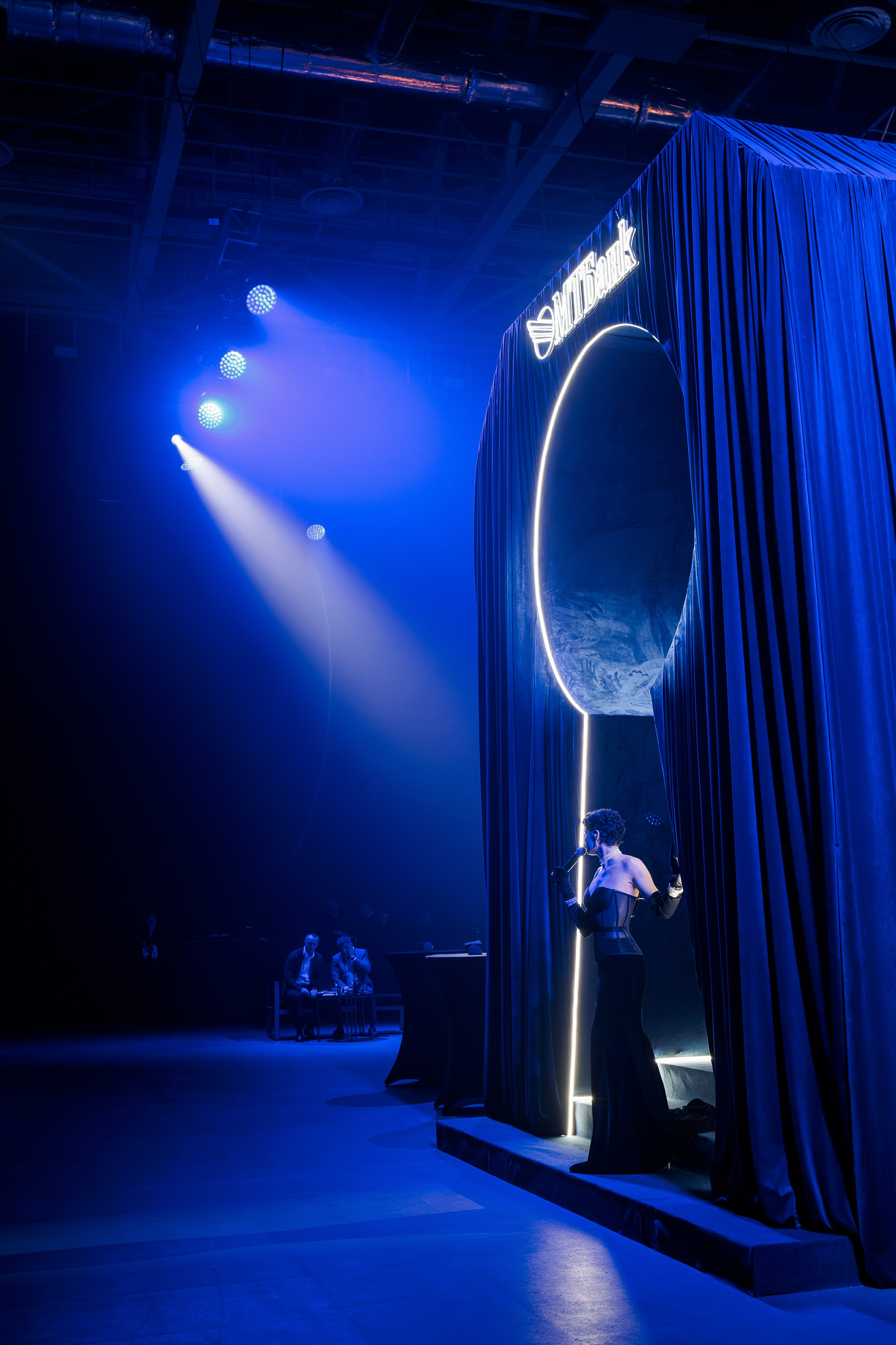 МТБанк — Клиент года. ILIAS BLACK — Фотограф свадеб и мероприятий в Минске и Беларуси