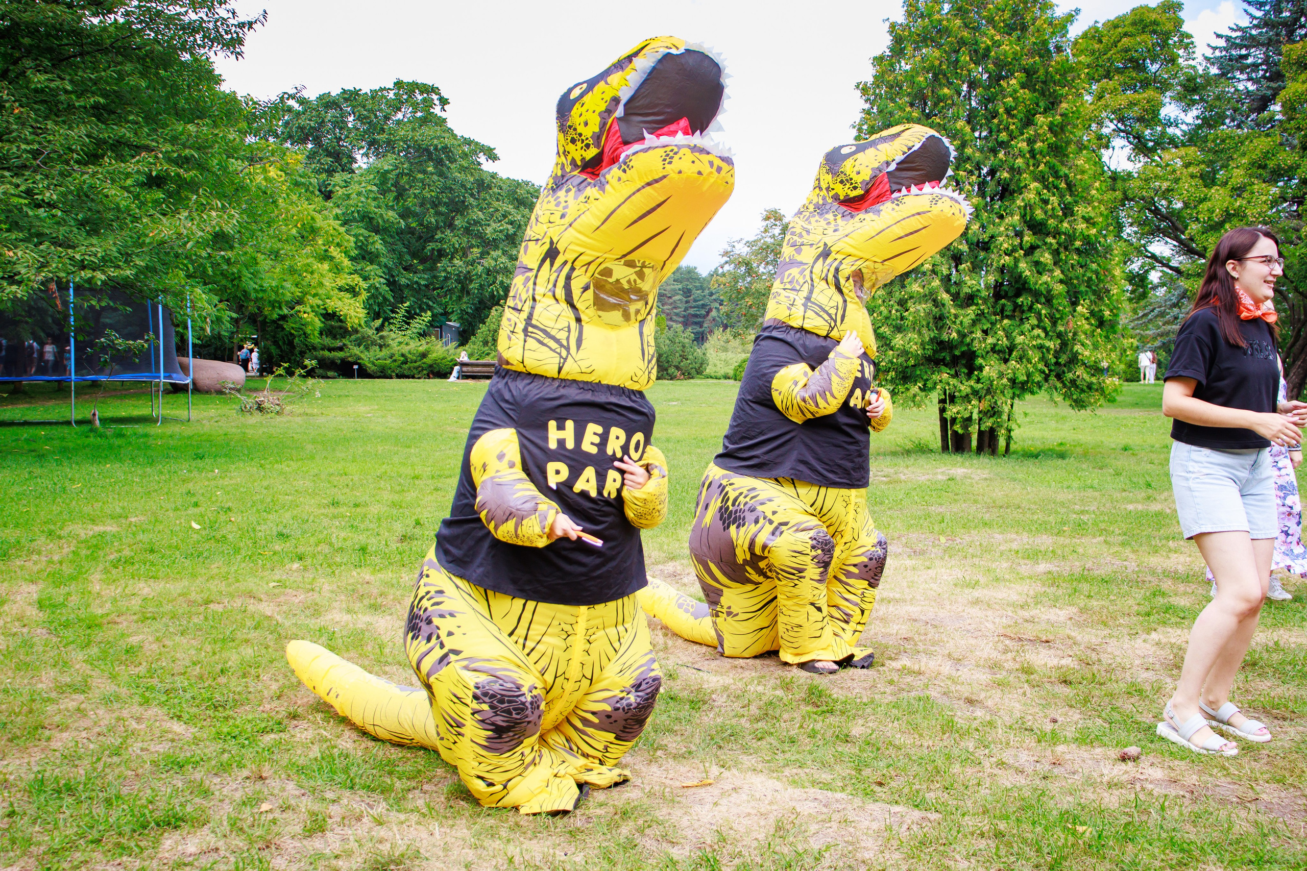 Фестиваль «MY WAY». Репортажный фотограф Минск ❘ Костецкий Илья ❘ Беларусь