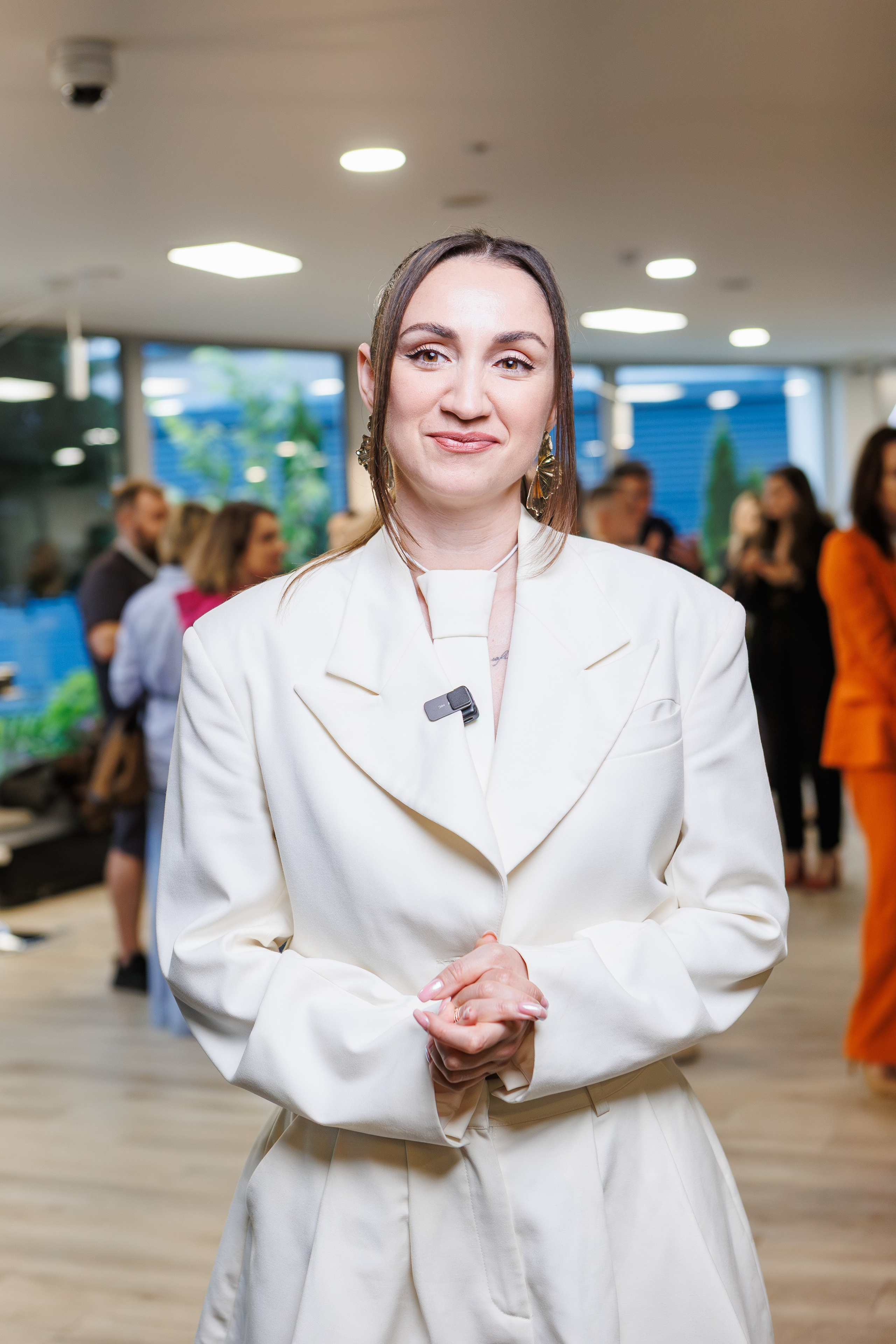 Запуск ТЕРРА Минск. Репортажный фотограф Минск ❘ Костецкий Илья ❘ Беларусь